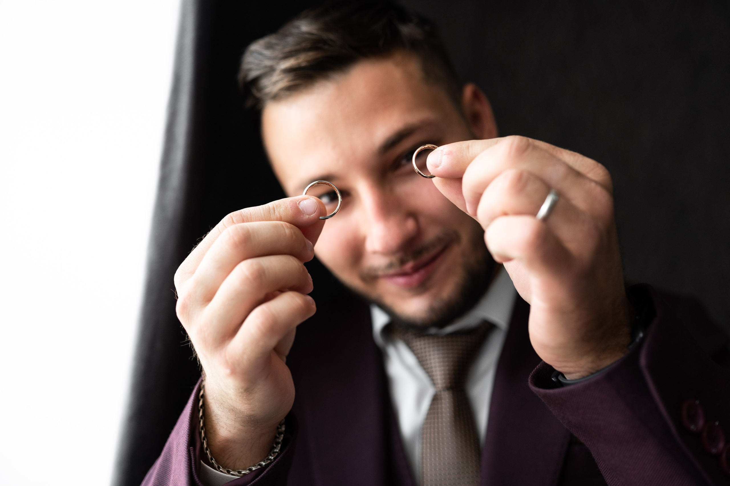 1. Свадебный, портретный, коммерческий, предметный фотограф в Ставрополе Иван Белашов