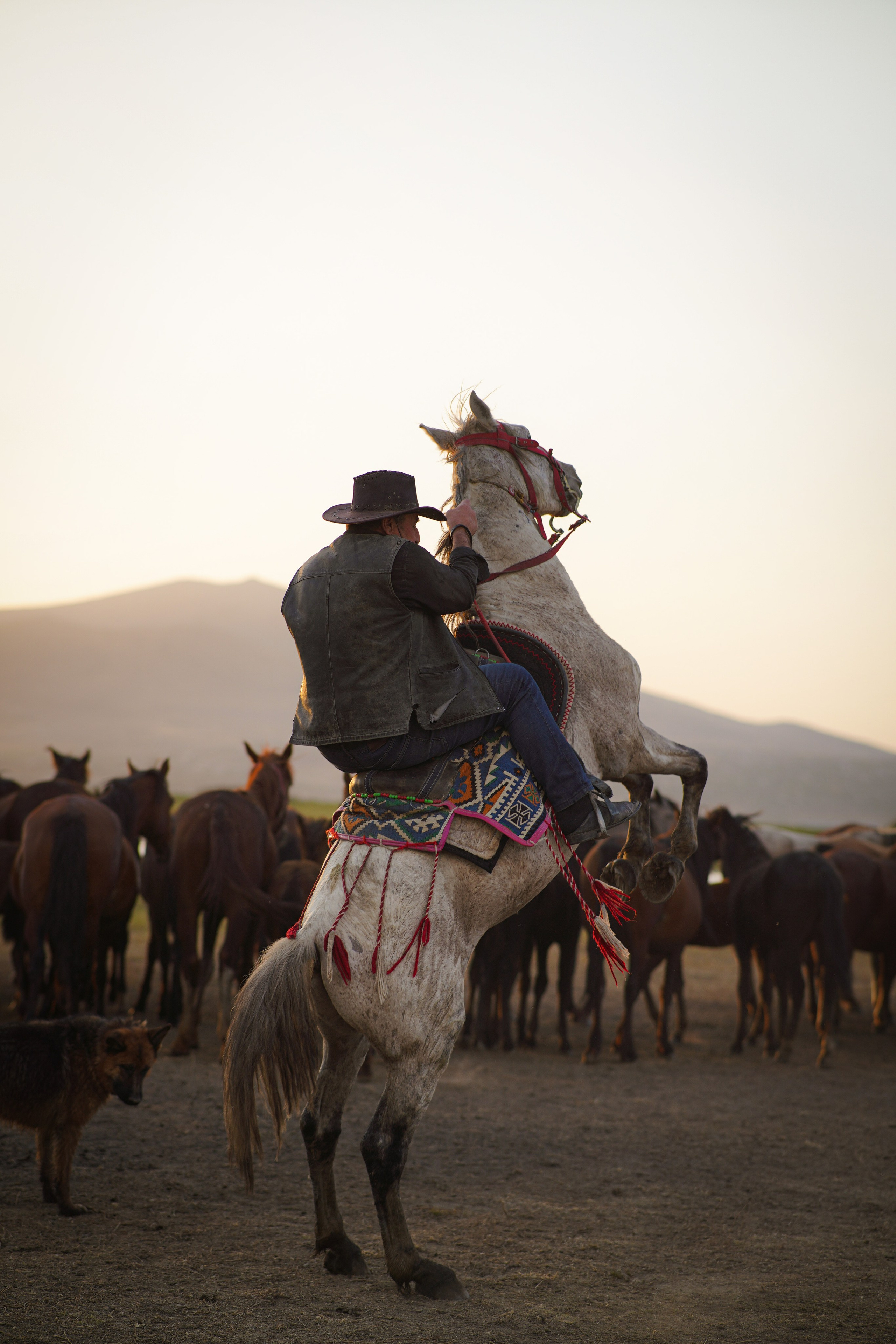Каппадокия / Фото-тур