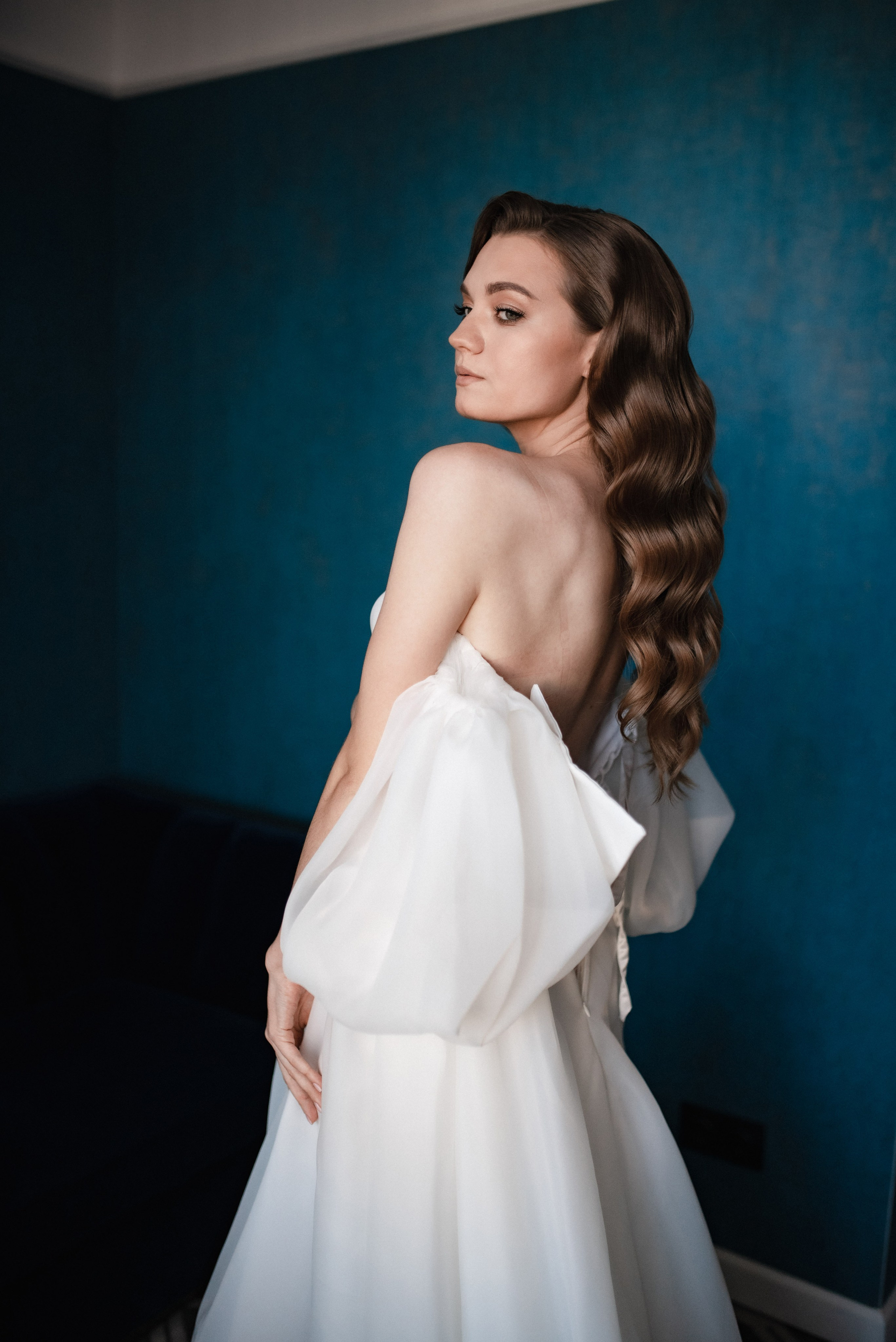 Свадебная фотосъемка Алексея и Кристины в Барнауле. Свадебный фотограф. Сергей Богомолов. Свадебный и семейный фотограф