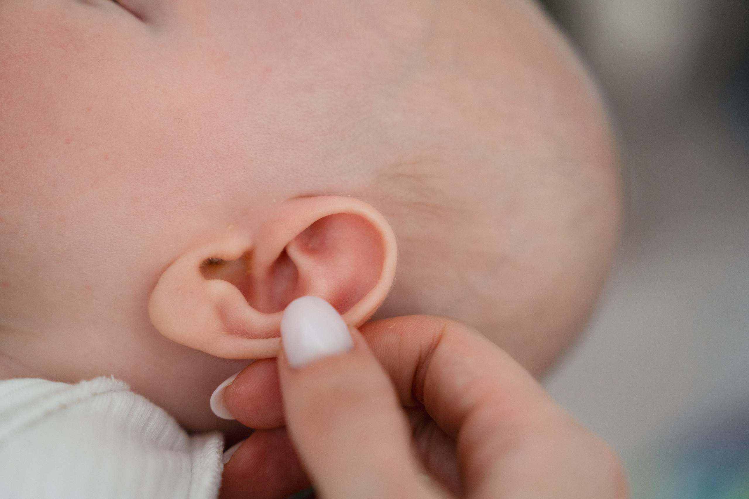 Newborn Lifestyle. Фотограф новорожденных в Москве, Зеленограде, МО, Дмитриева Дарья