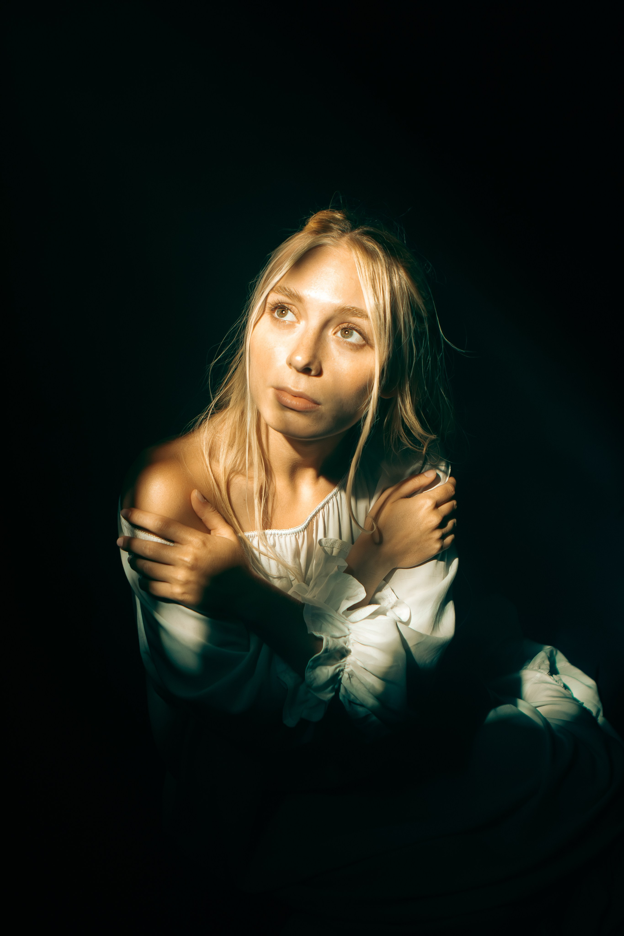 Вероника. Ksenia de Rossi | Съемка в Самаре