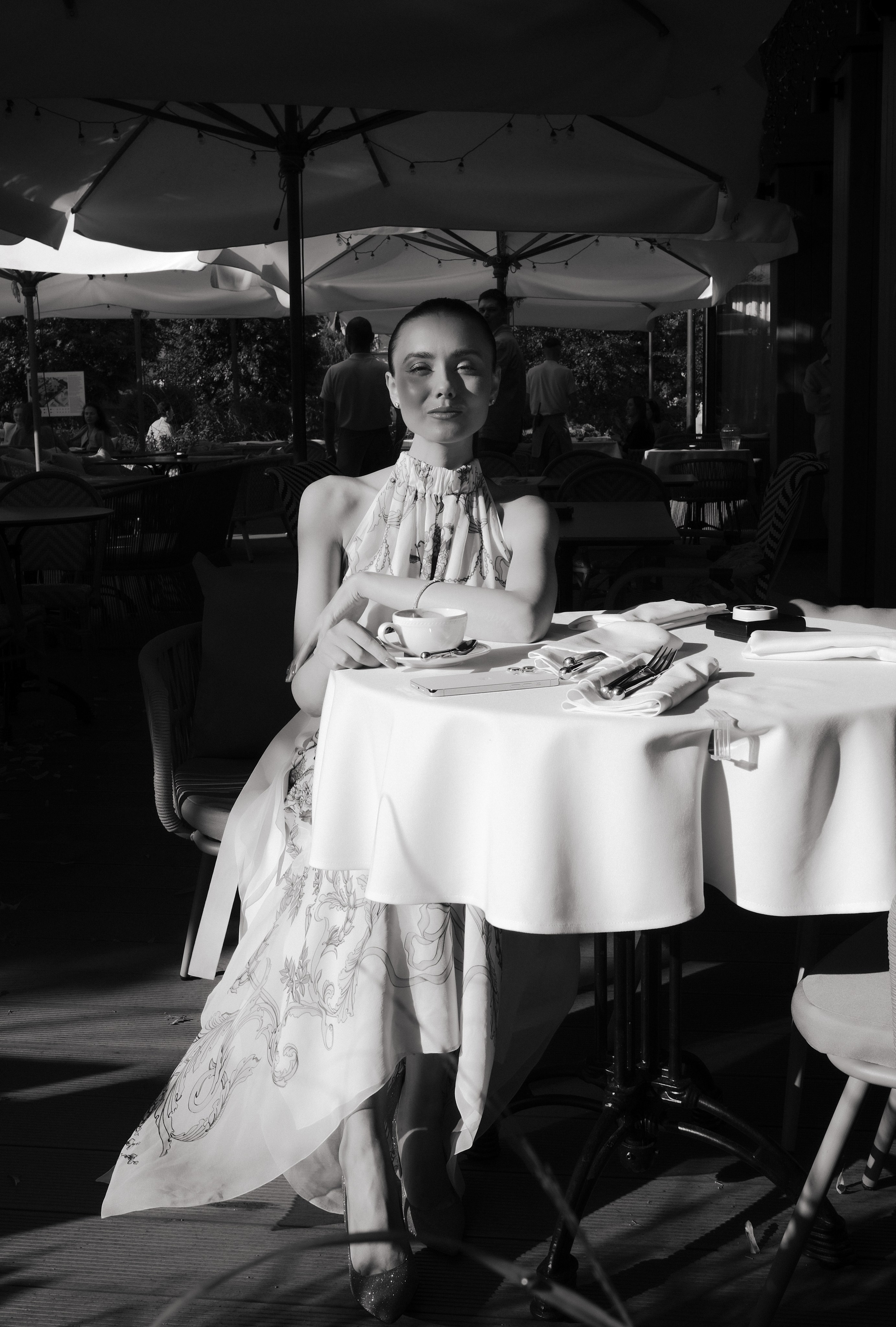 Портфолио. Главная