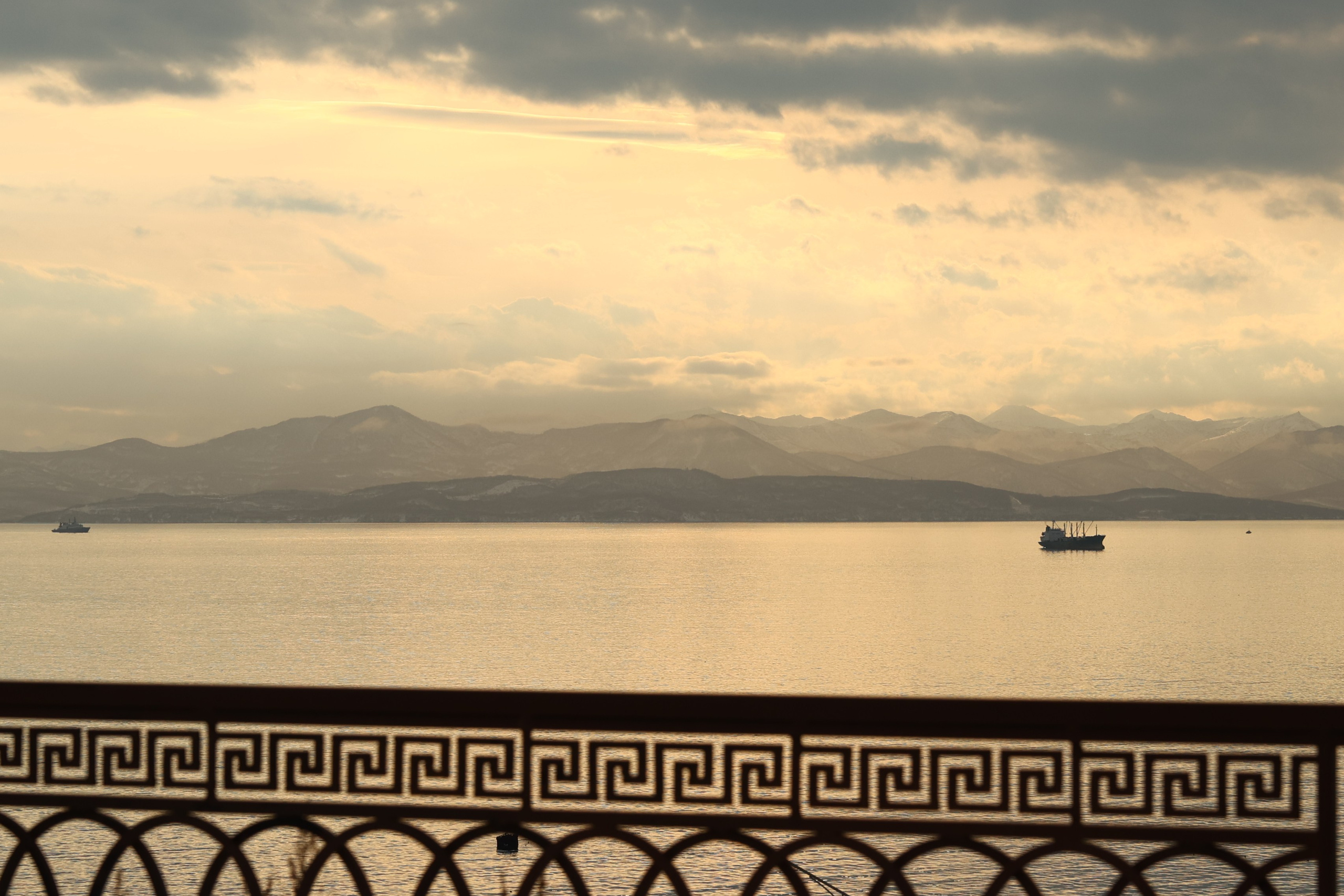 Юрий & Татьяна. Фотограф Камчатка | Светлана Рей