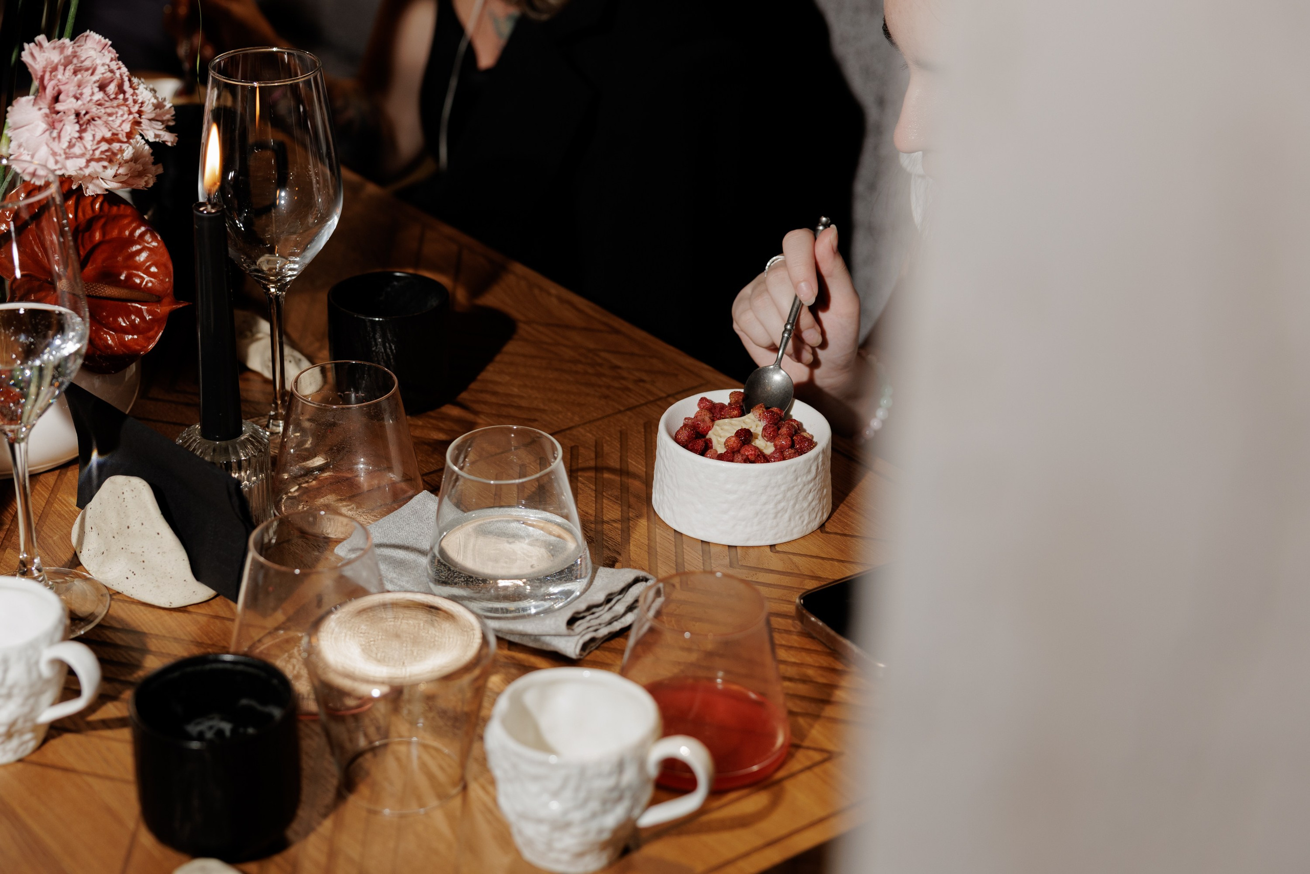 Гала-ужин «Полёт со вкусом» Аэрофлот и ВК-Видео (г.Иркутск). Свадебный фотограф