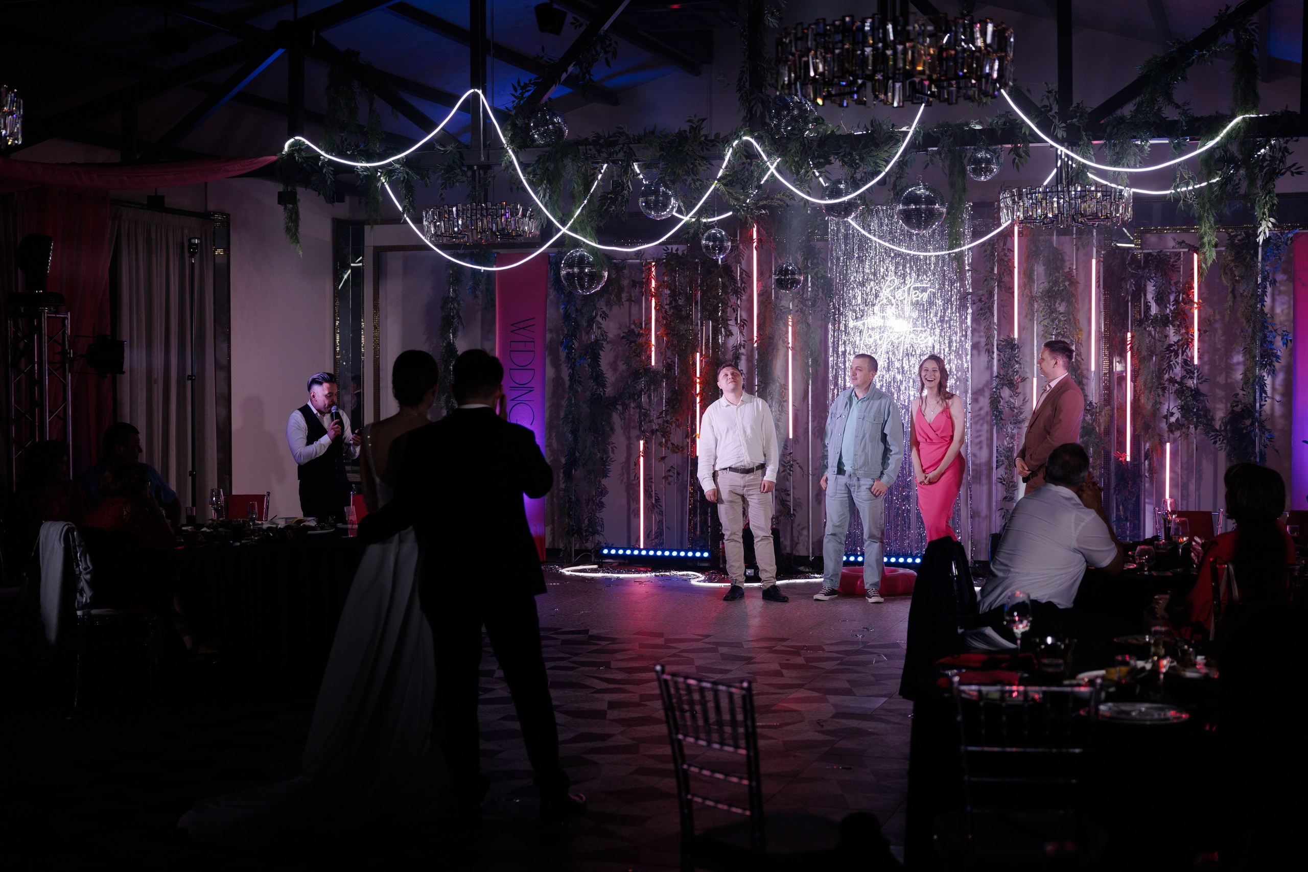 Алексей и Алина (полный день). Свадебный фотограф