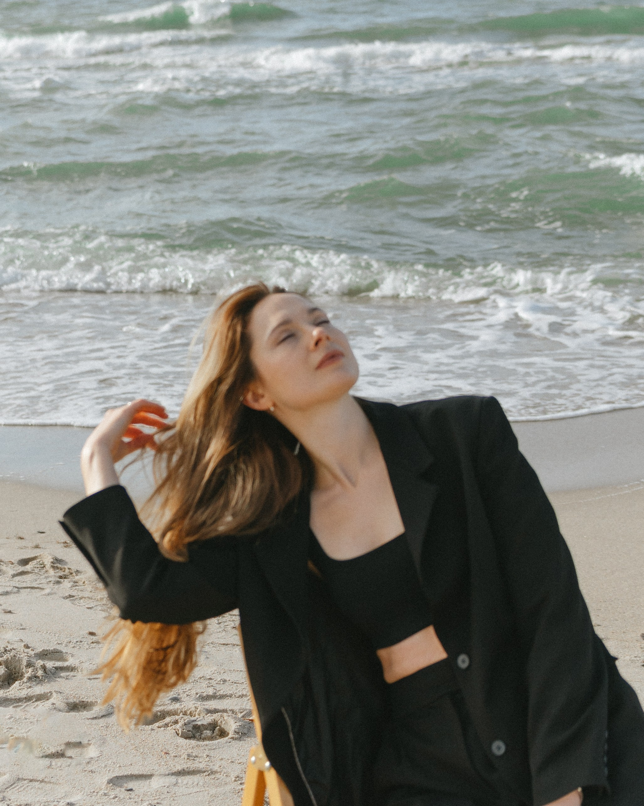 Ilona. KRIS KRUPINNIKOVA