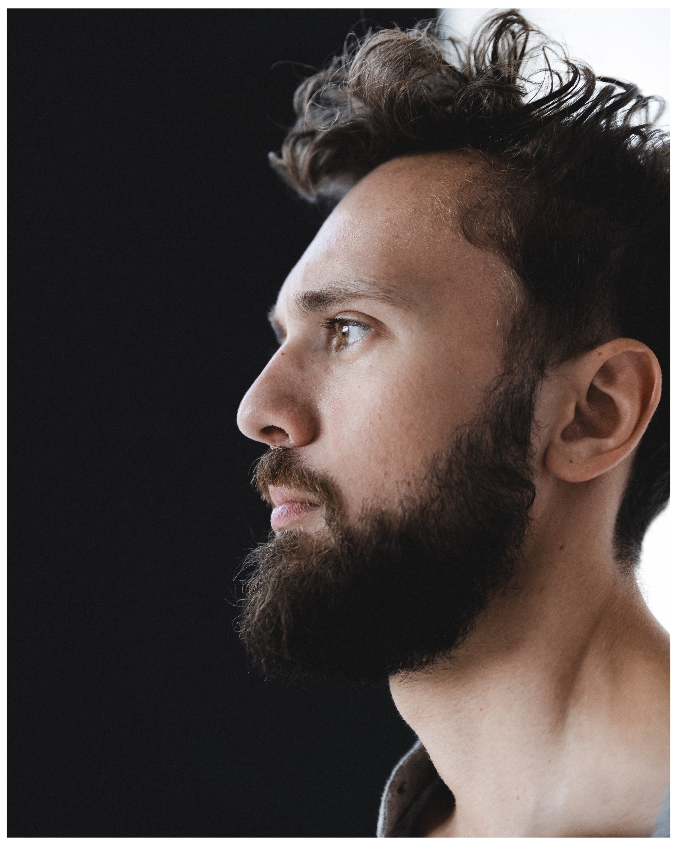 Igor. KRIS KRUPINNIKOVA