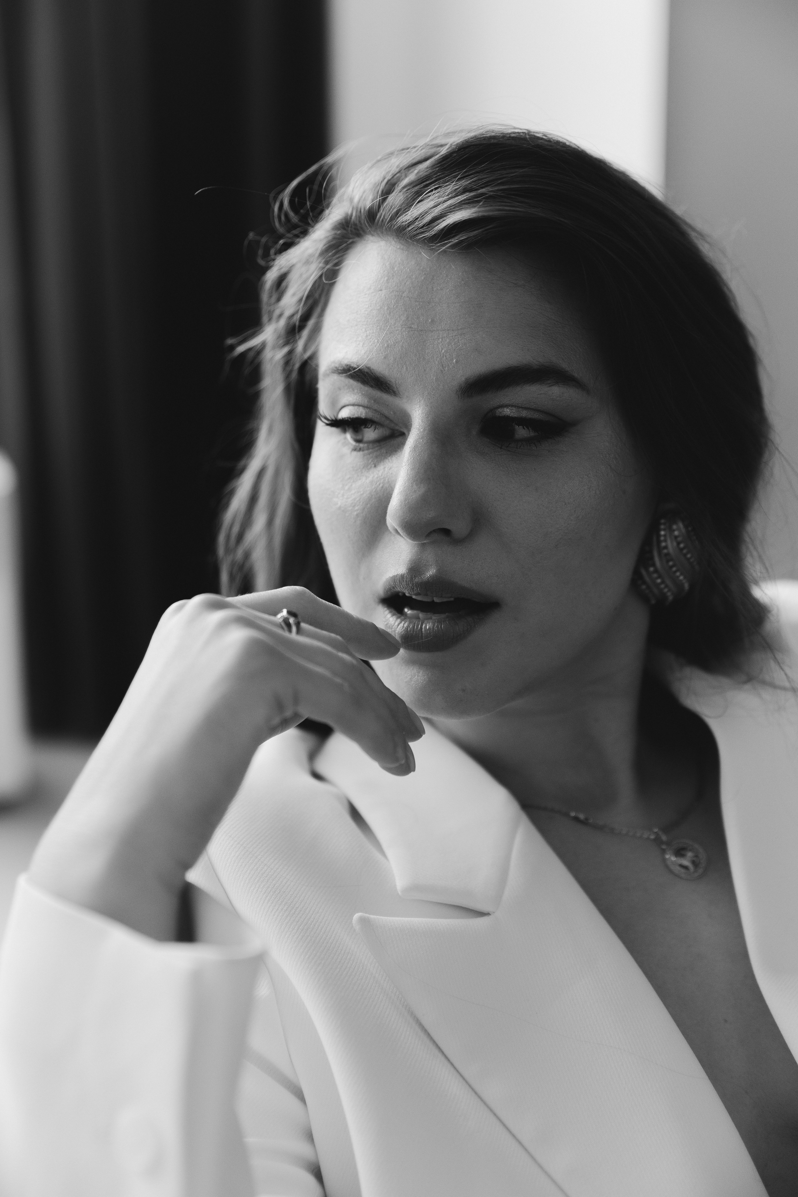 Daniela. KRIS KRUPINNIKOVA