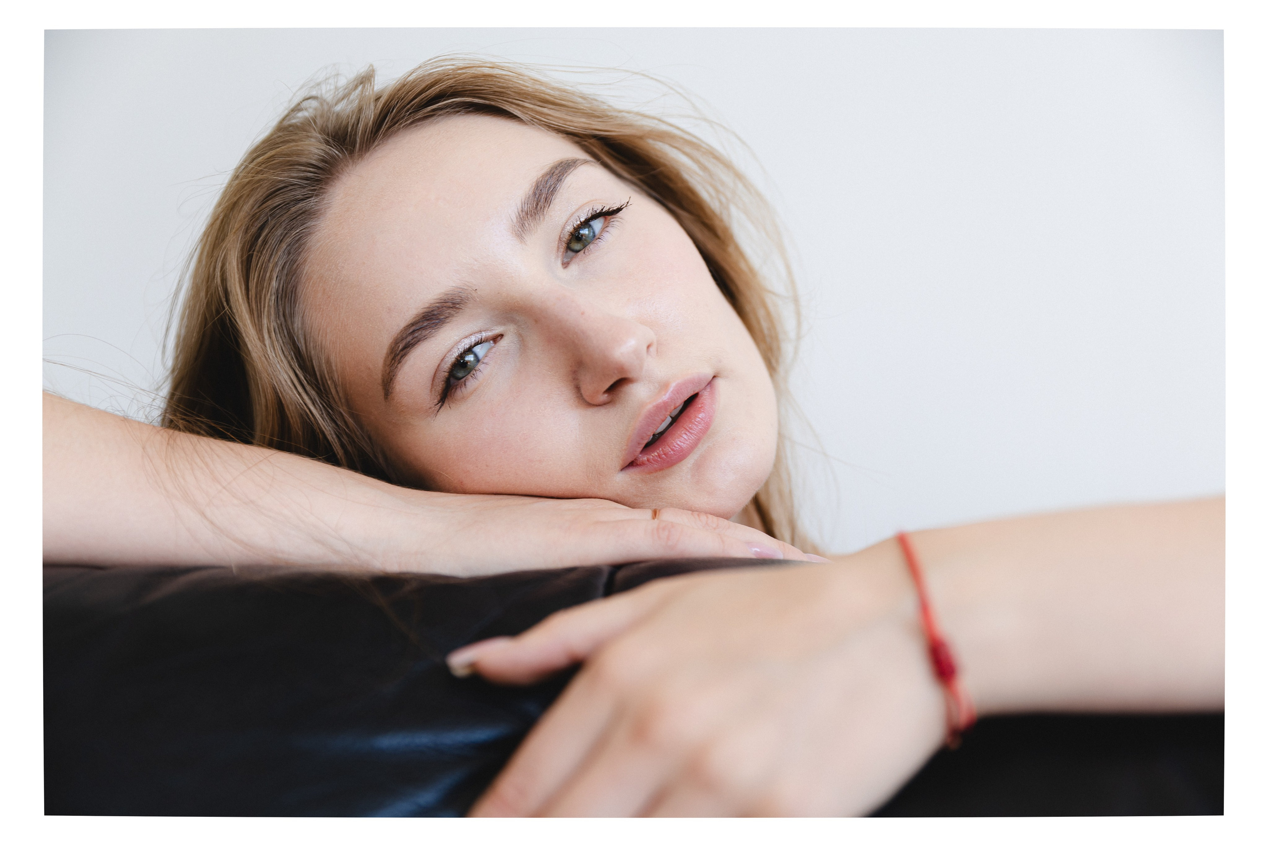 Mini. KRIS KRUPINNIKOVA