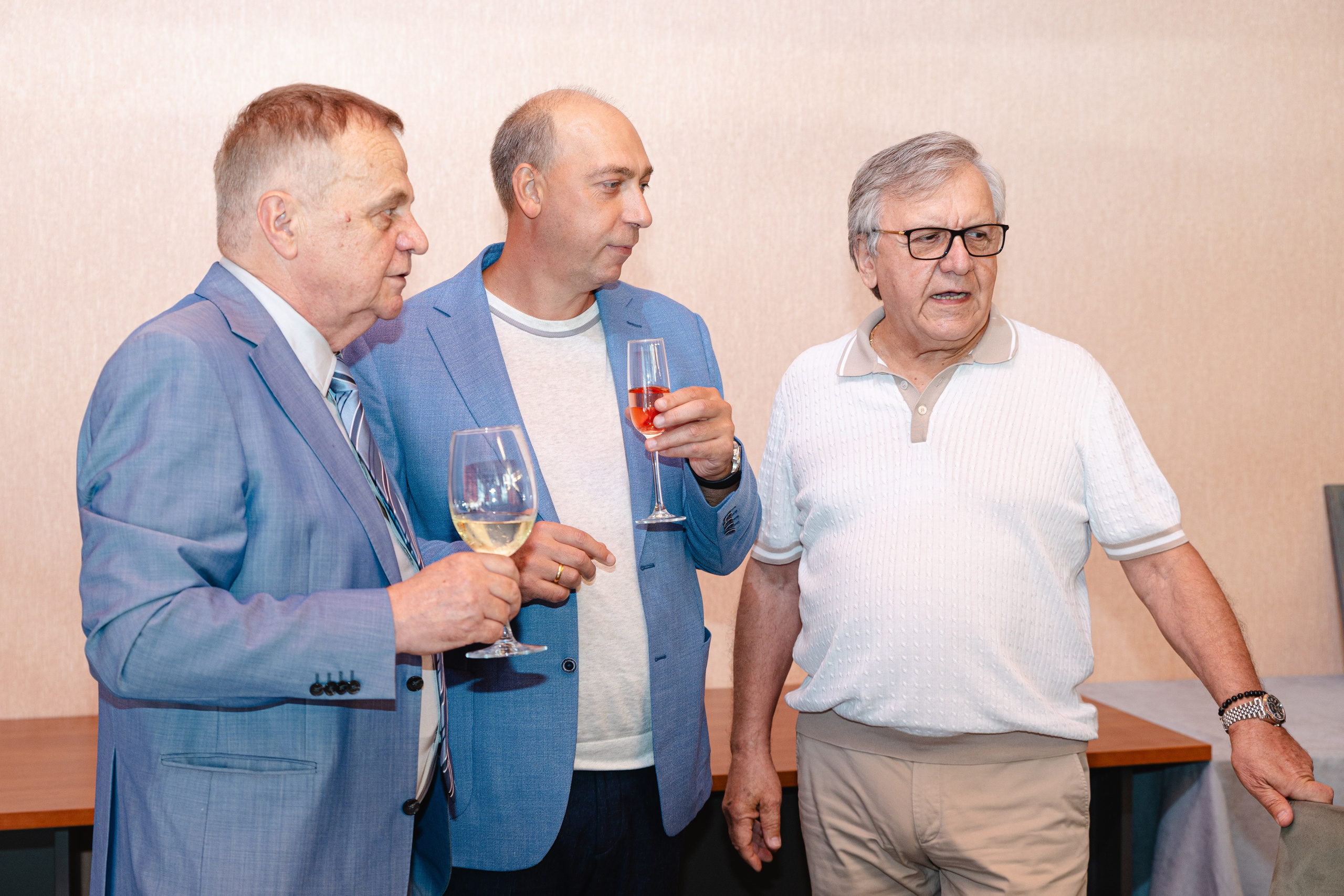 KaliningradStroyInvest. Anniversary. KRIS KRUPINNIKOVA