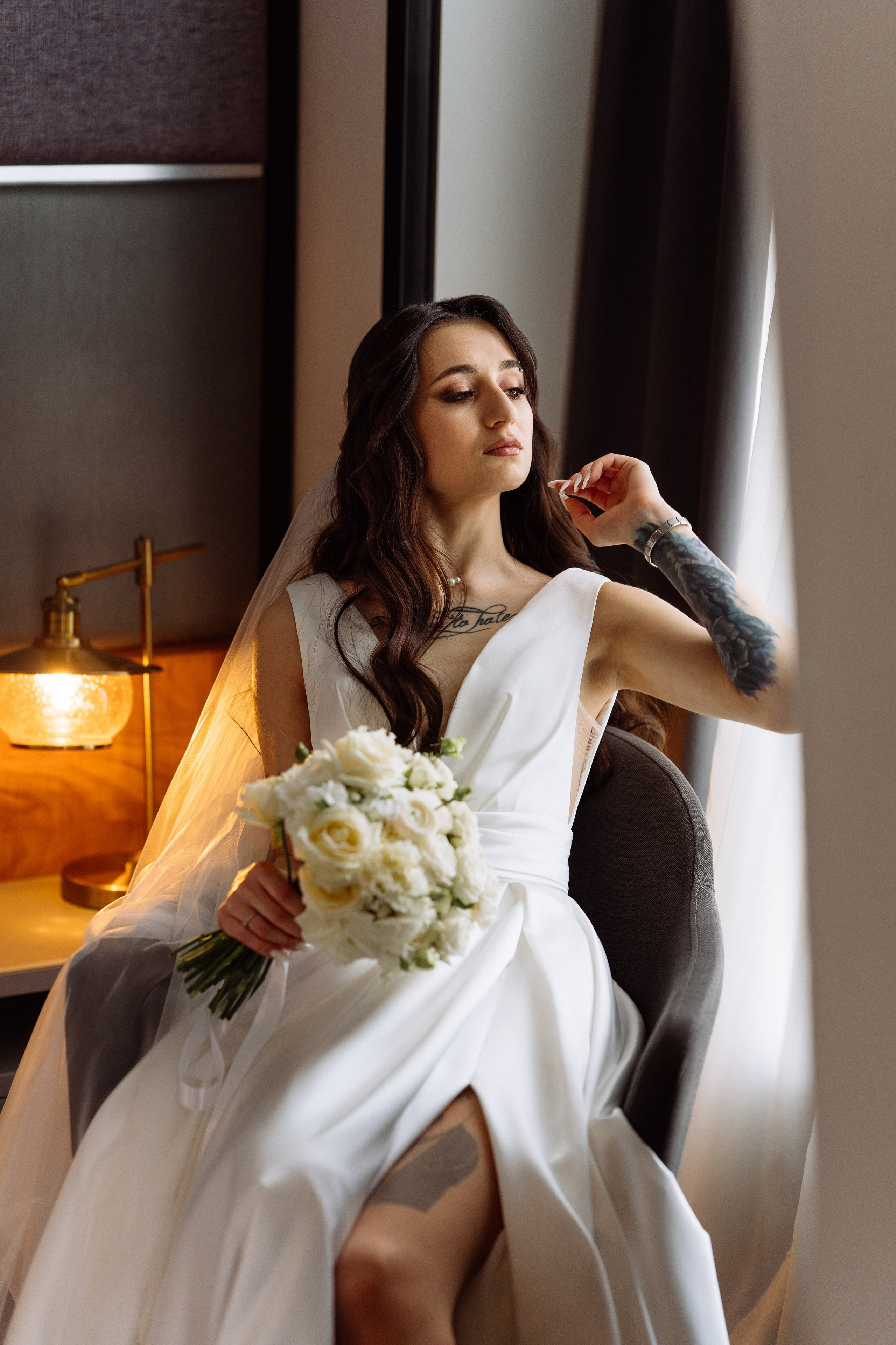 Егор и Мария