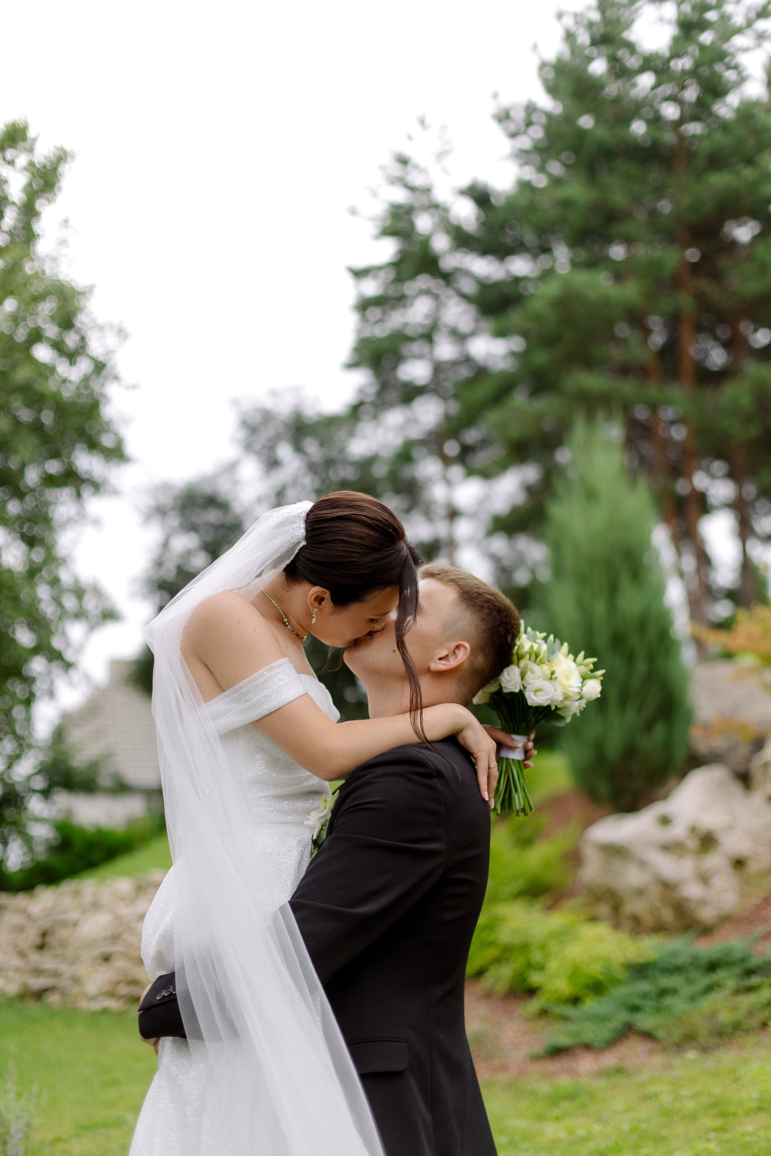 Ангелина и Роман 01.08.25. Индивидуальный, семейный и свадебный фотограф