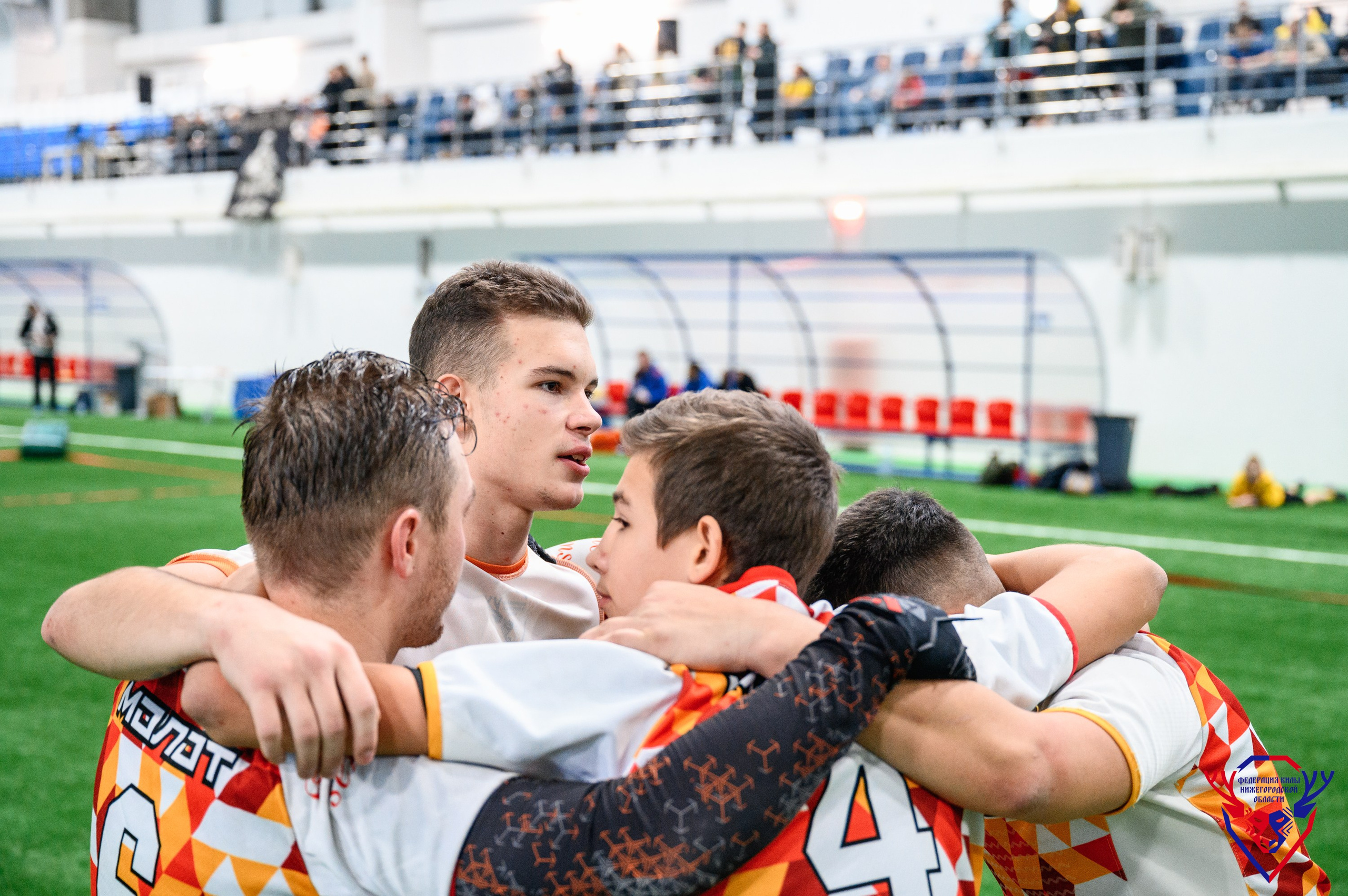 Межрегиональный фестиваль «Кила-Сила». Фотограф Захваткин Роман