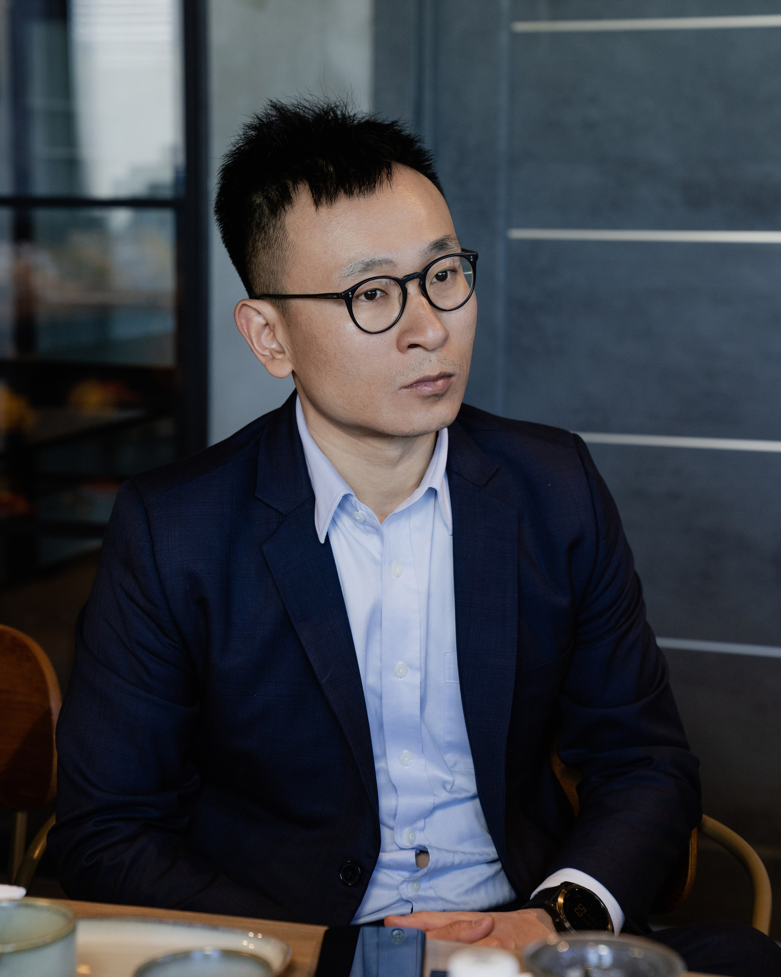 Деловая встреча. Yankovski_001