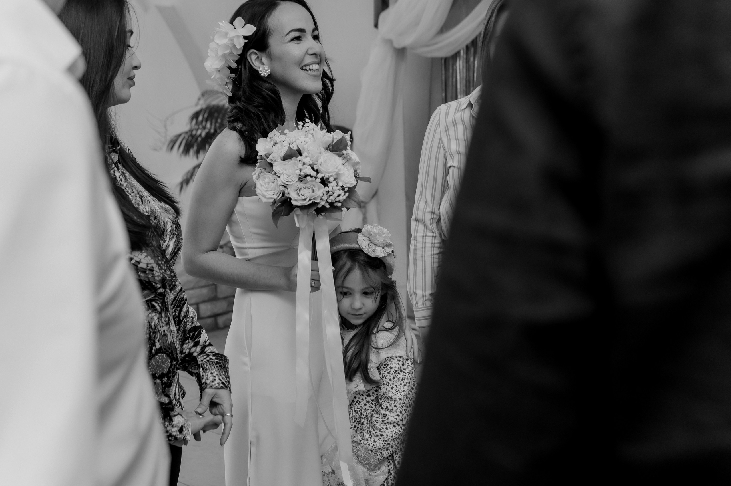 Иван и Ольга. Фотограф Анна Пятак