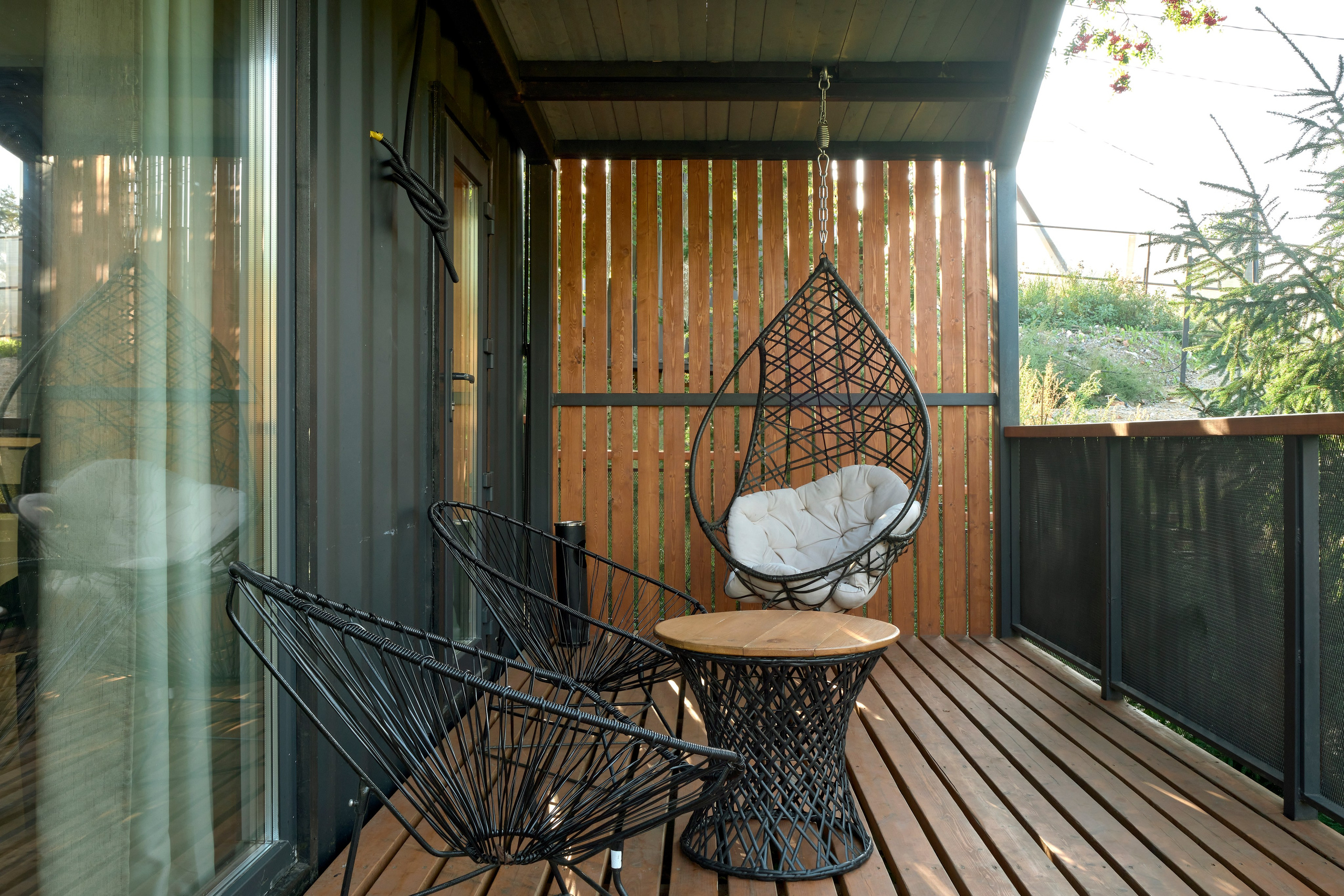 Токсово база отдыха. Фотосъемка частных садов и интерьеров | Санкт-Петербург | Москва | РФ