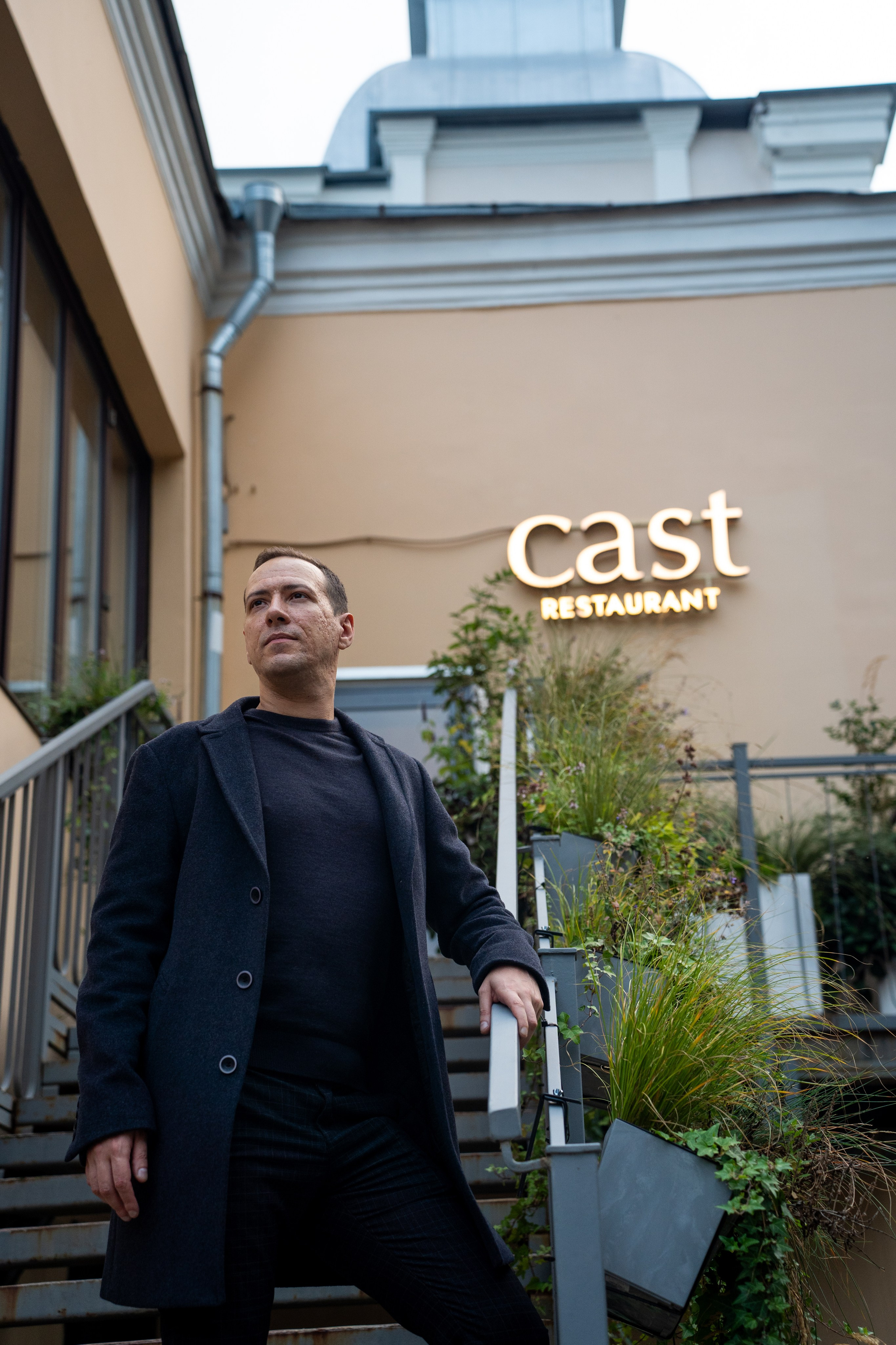 Денис | Дейтинг. ОЧЕНЬ ПЛОХОЙ ФОТОГРАФ