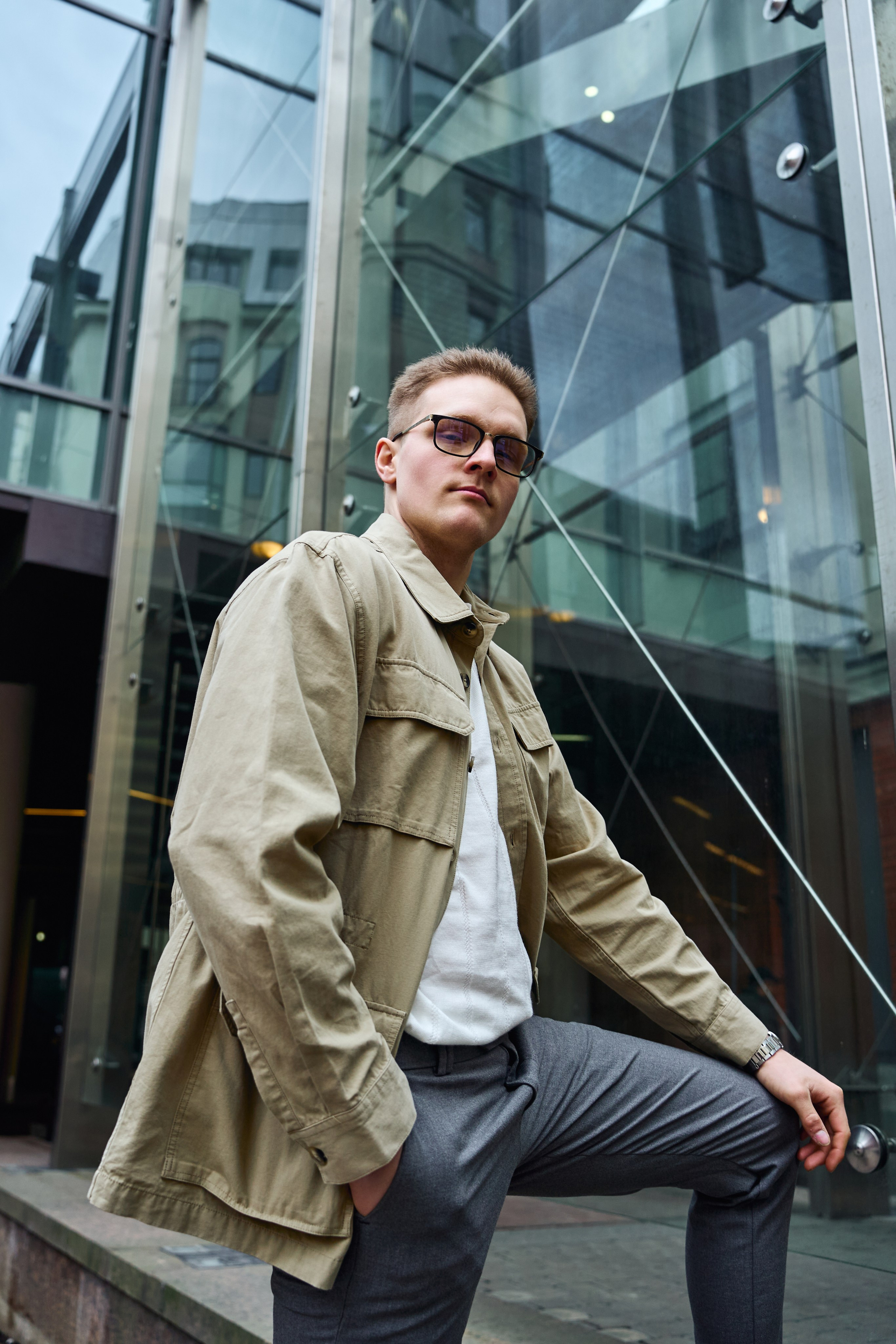 Никита. ОЧЕНЬ ПЛОХОЙ ФОТОГРАФ