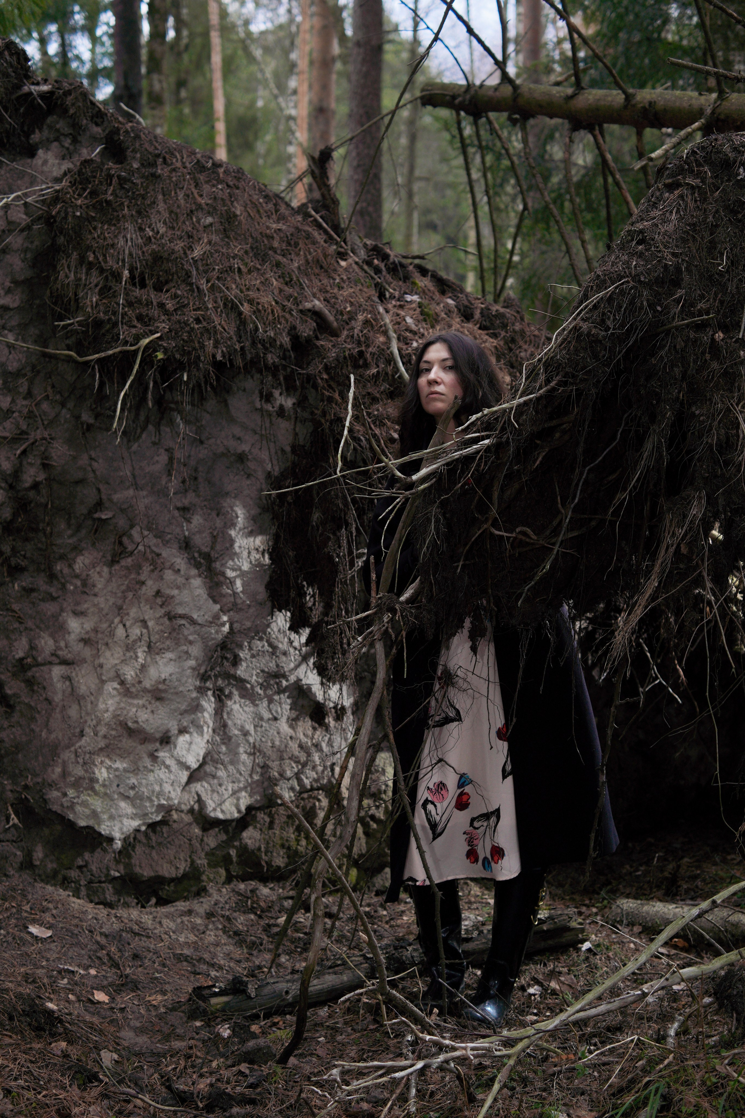 Портреты. Главная