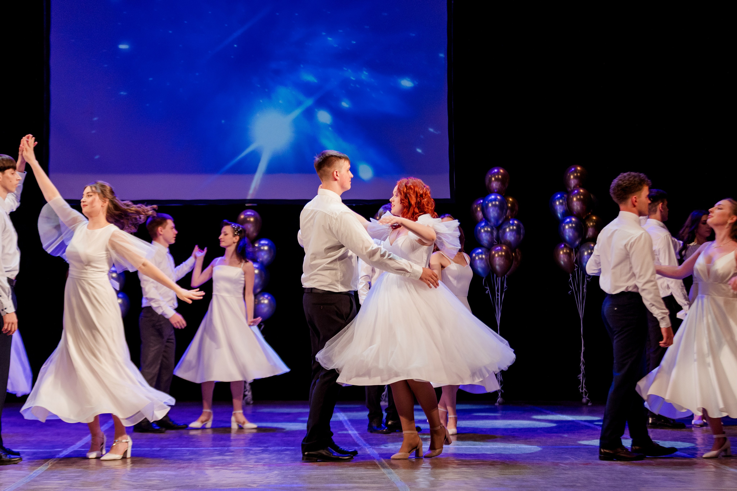 Выпускной 2025. Выпускные альбомы в Зеленограде и Москве