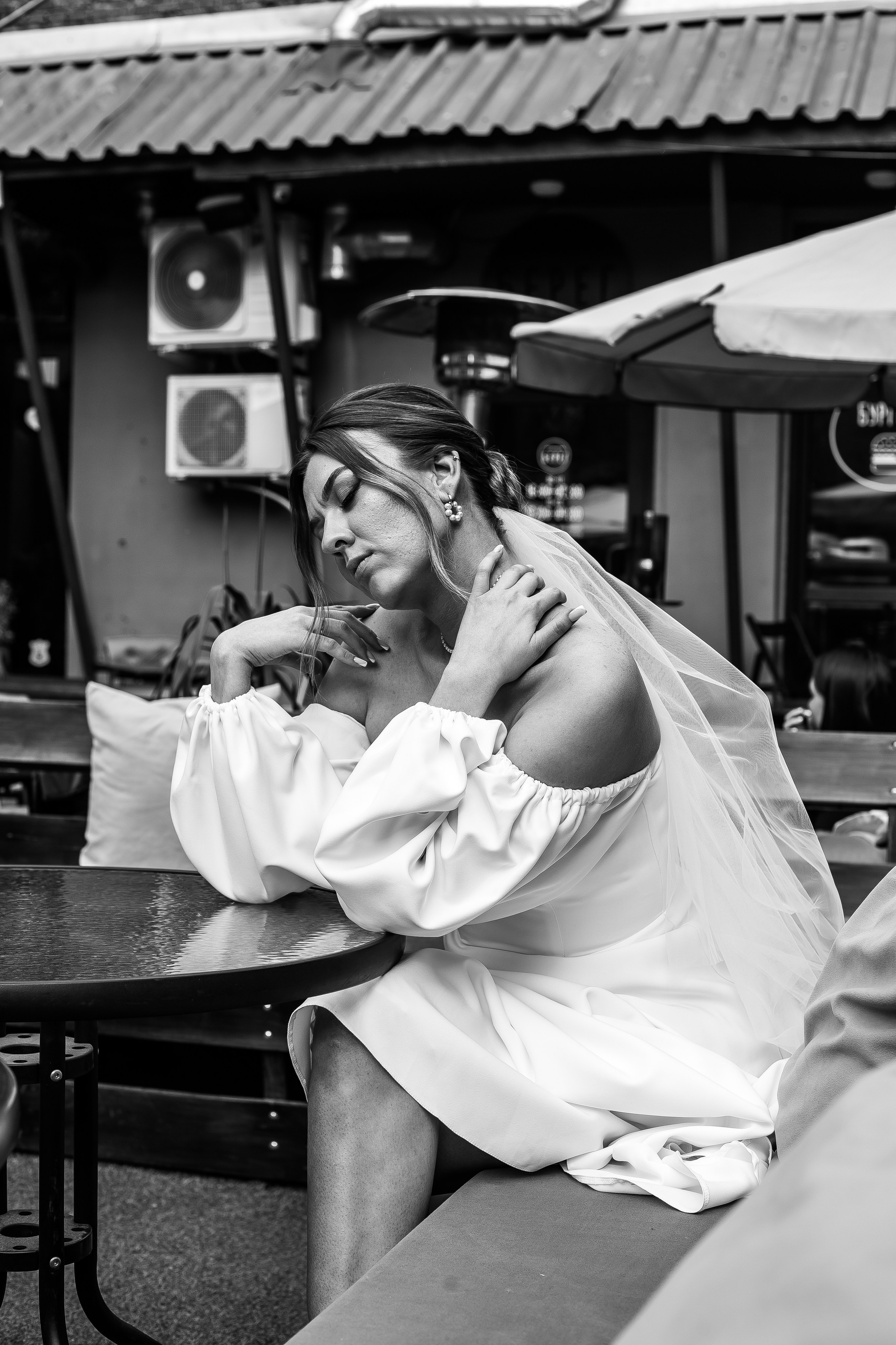 Утро не невесты. VOLOCHKOVA