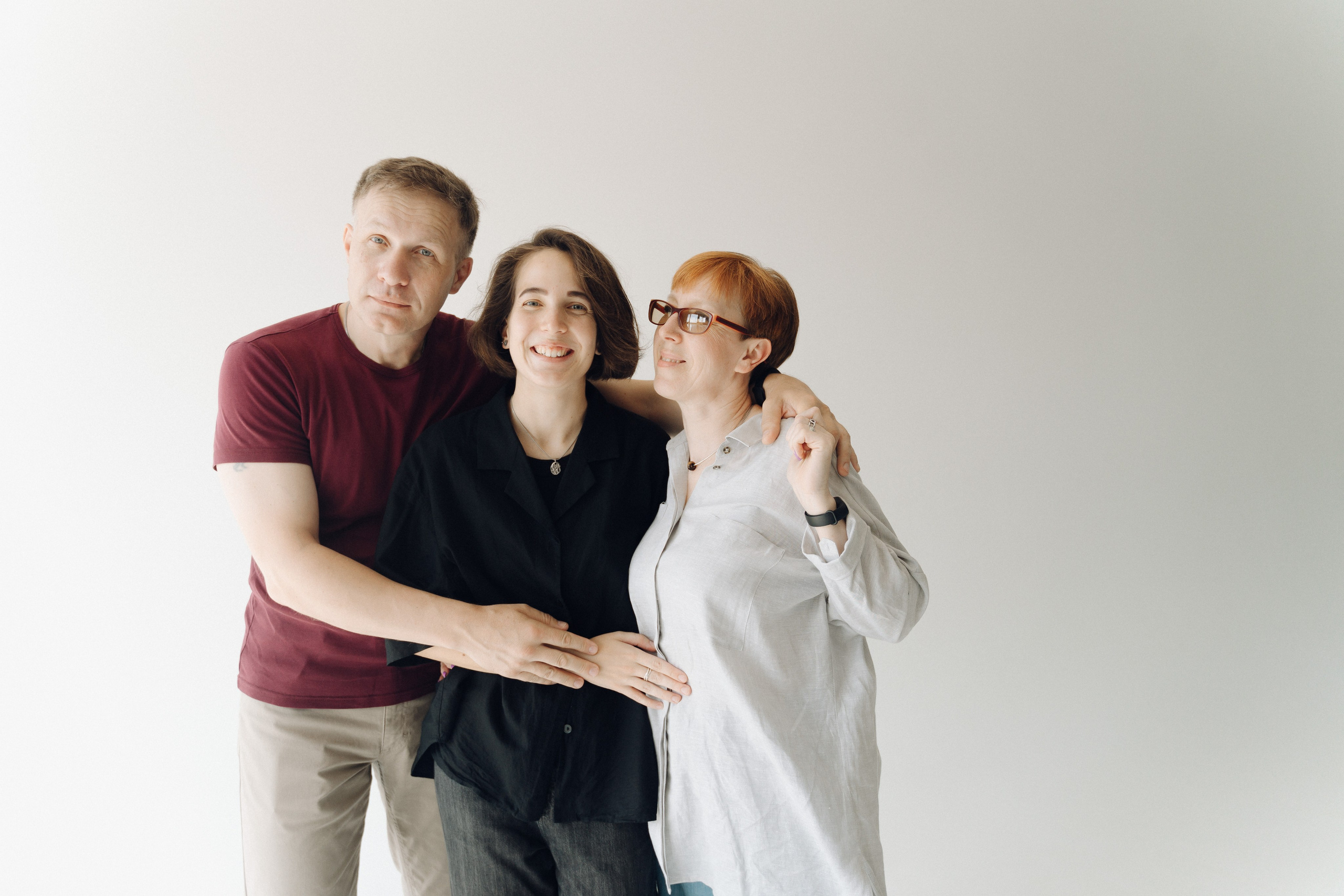 Вместе на память. Портретный арт и репортажный фотограф в Нячанге Ульяхина Полина