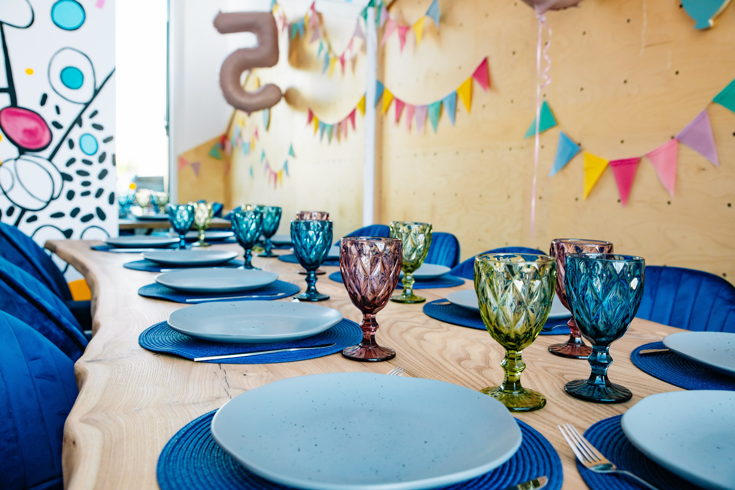 С Днем Рождения, Варвара!. Фотограф в Москве Яна Полосина