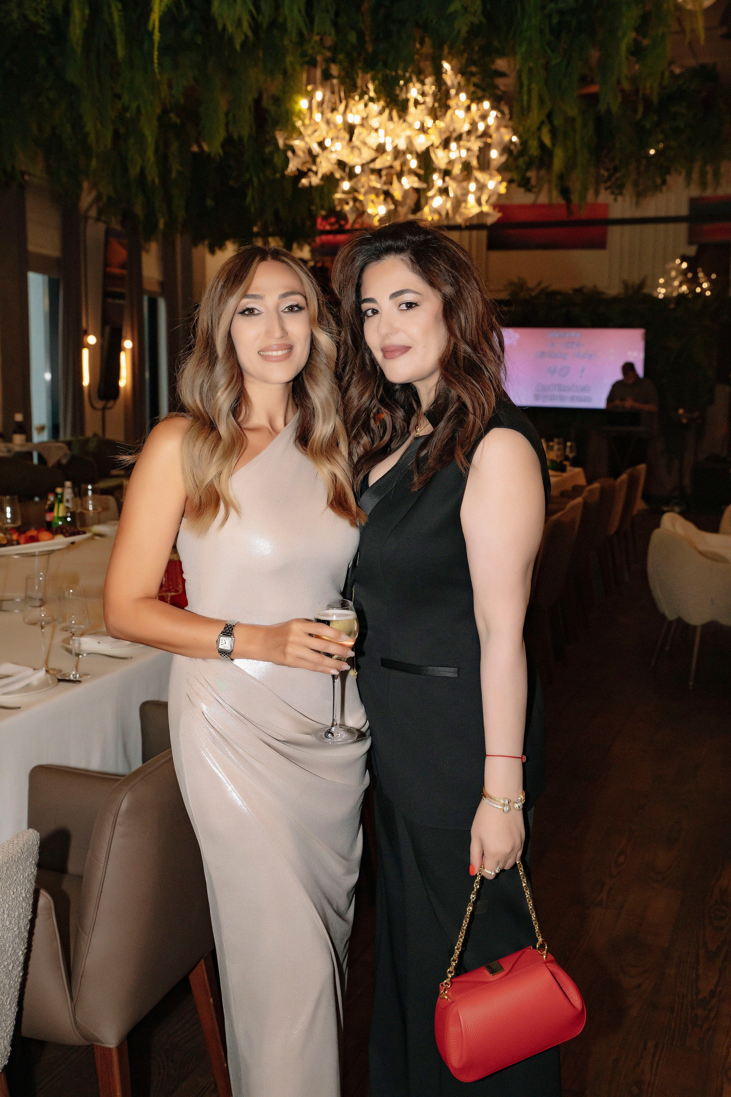 Lilit's Birthday Party ❣. Фотограф в Москве Яна Полосина