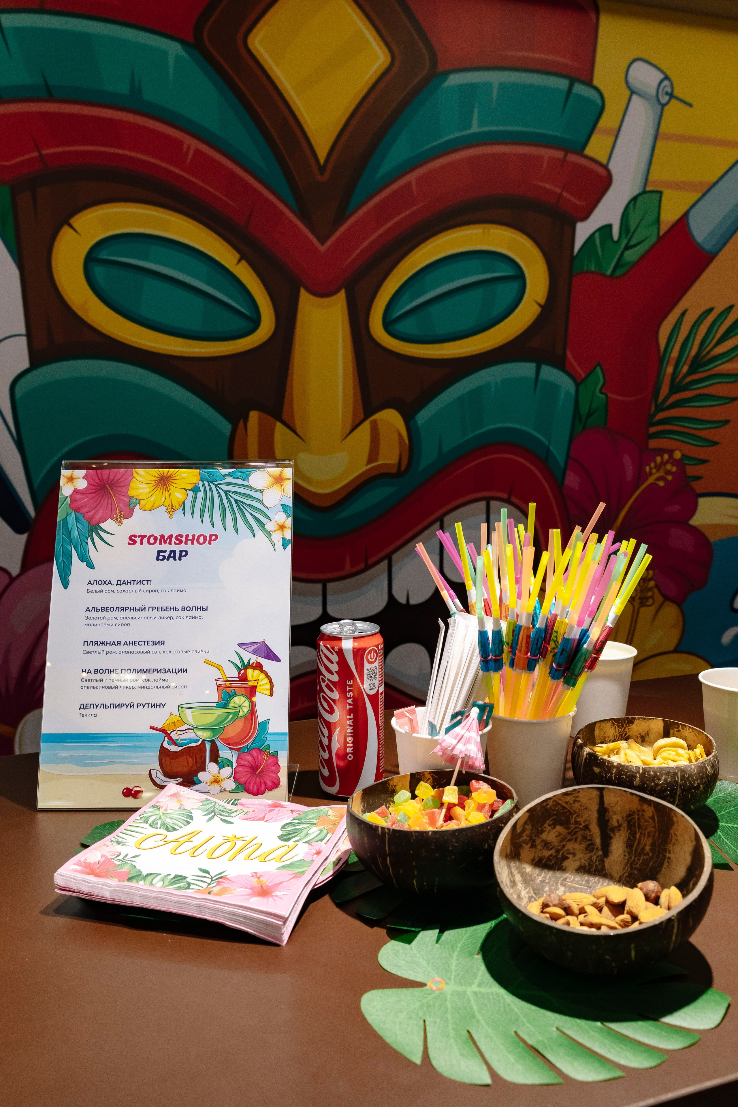 Стоматологическая выставка Dental Salon 2026. Профессиональный фотограф в Москве | Заказать фотосессию и съемку