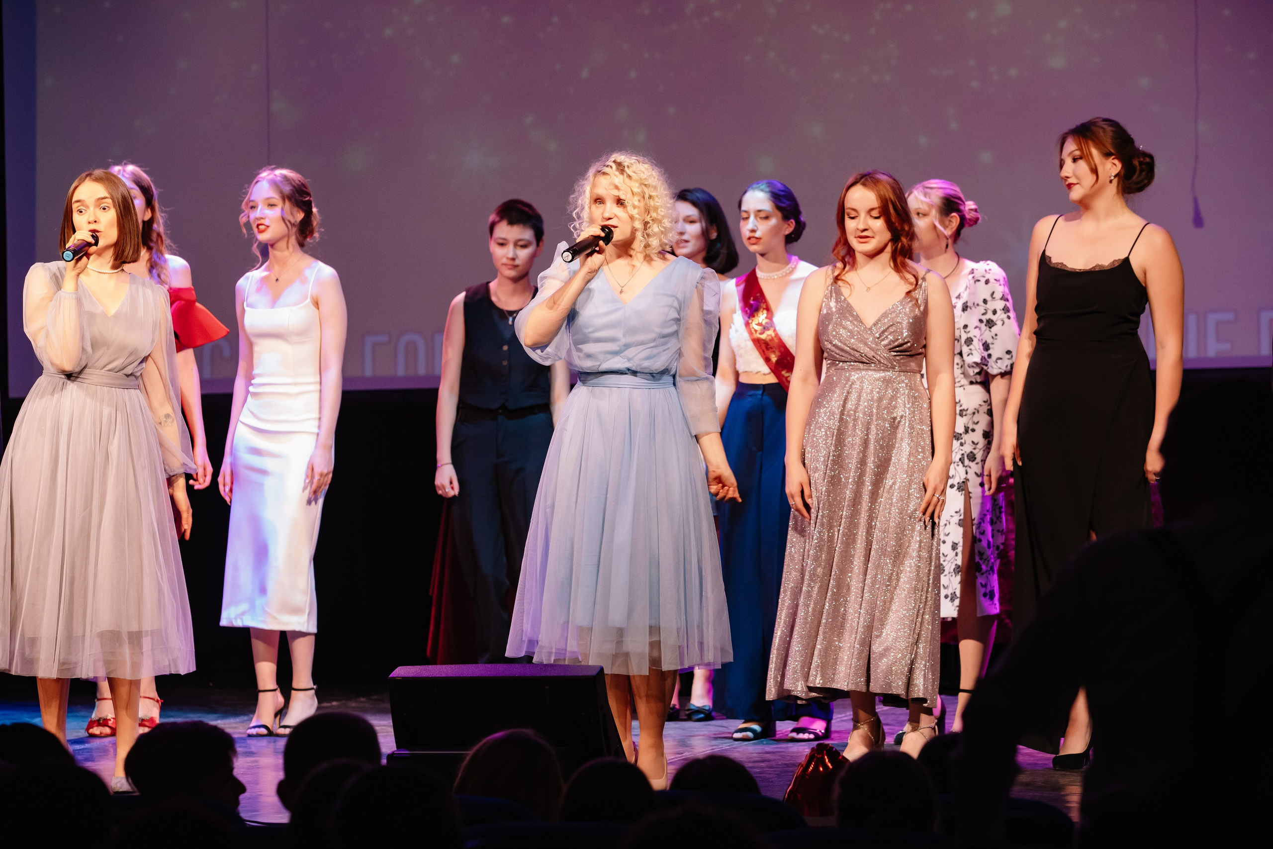 Выпускной 2024 Протон. Фотограф в Москве Яна Полосина