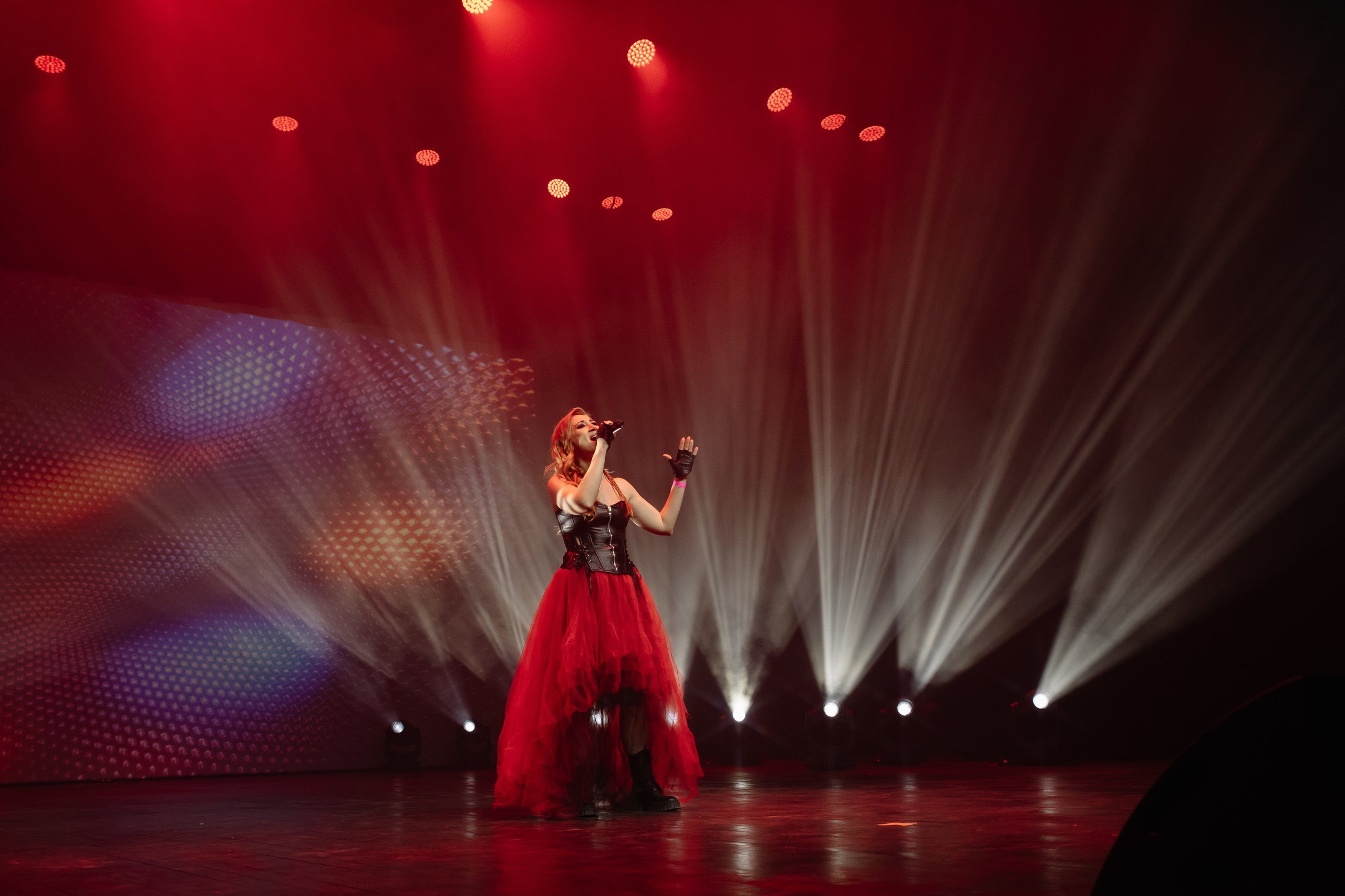 Премия BLOGGERS MUSIC AWARDS Russian Musicbox. Фотограф в Москве Яна Полосина