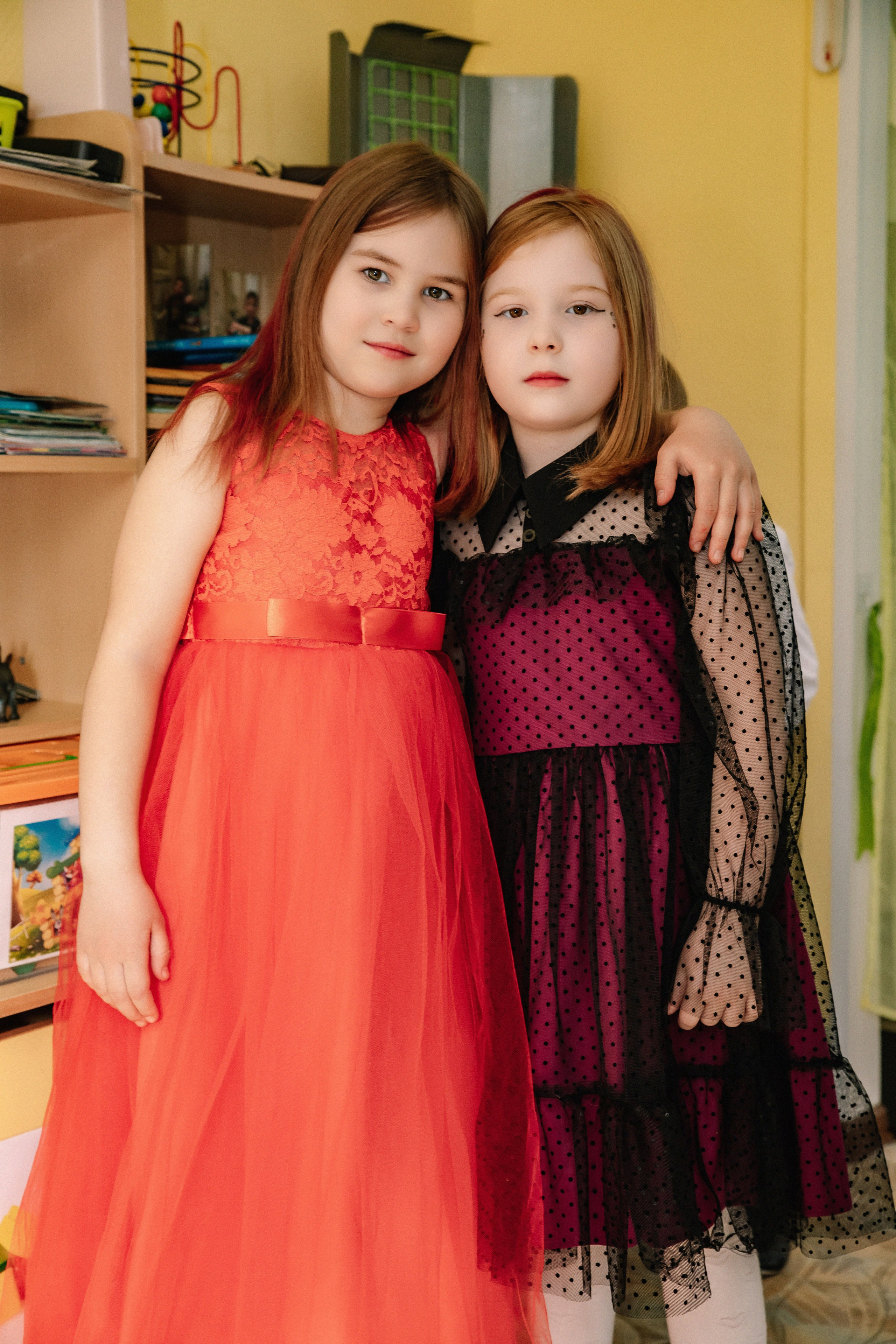 Группа «Сказка» ДС 69 Выпускной 2024. Фотограф в Москве Яна Полосина