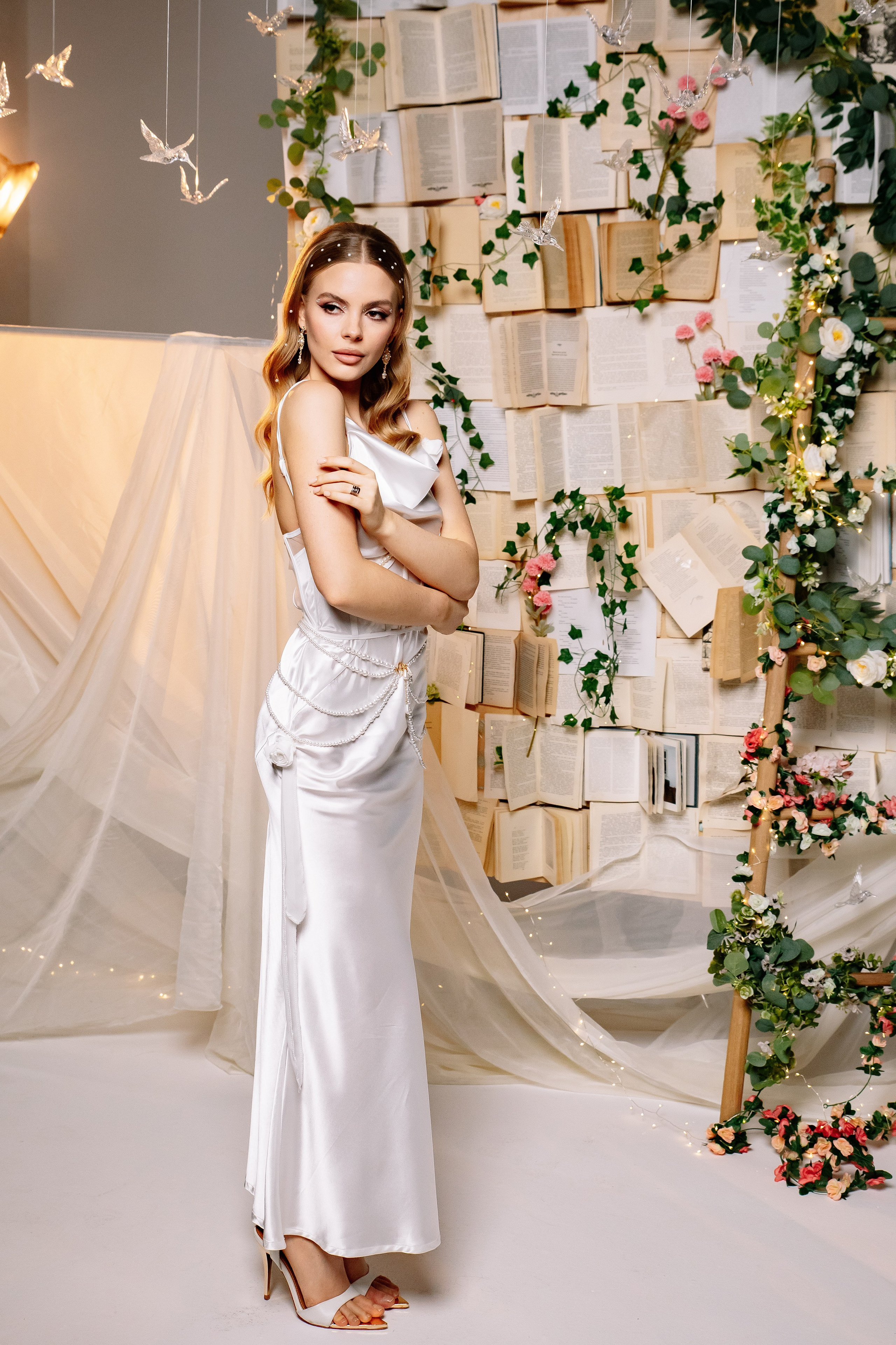 Vesna. Фотограф в Москве Яна Полосина