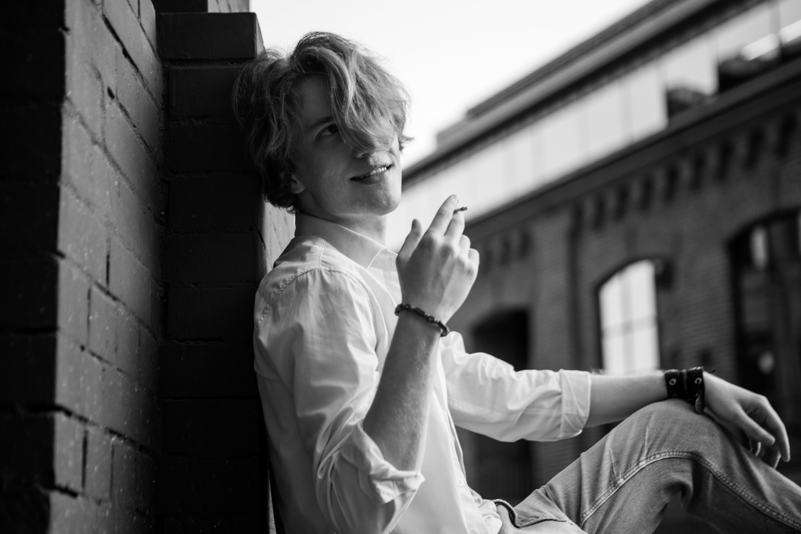 Urban. Фотограф в Москве Яна Полосина