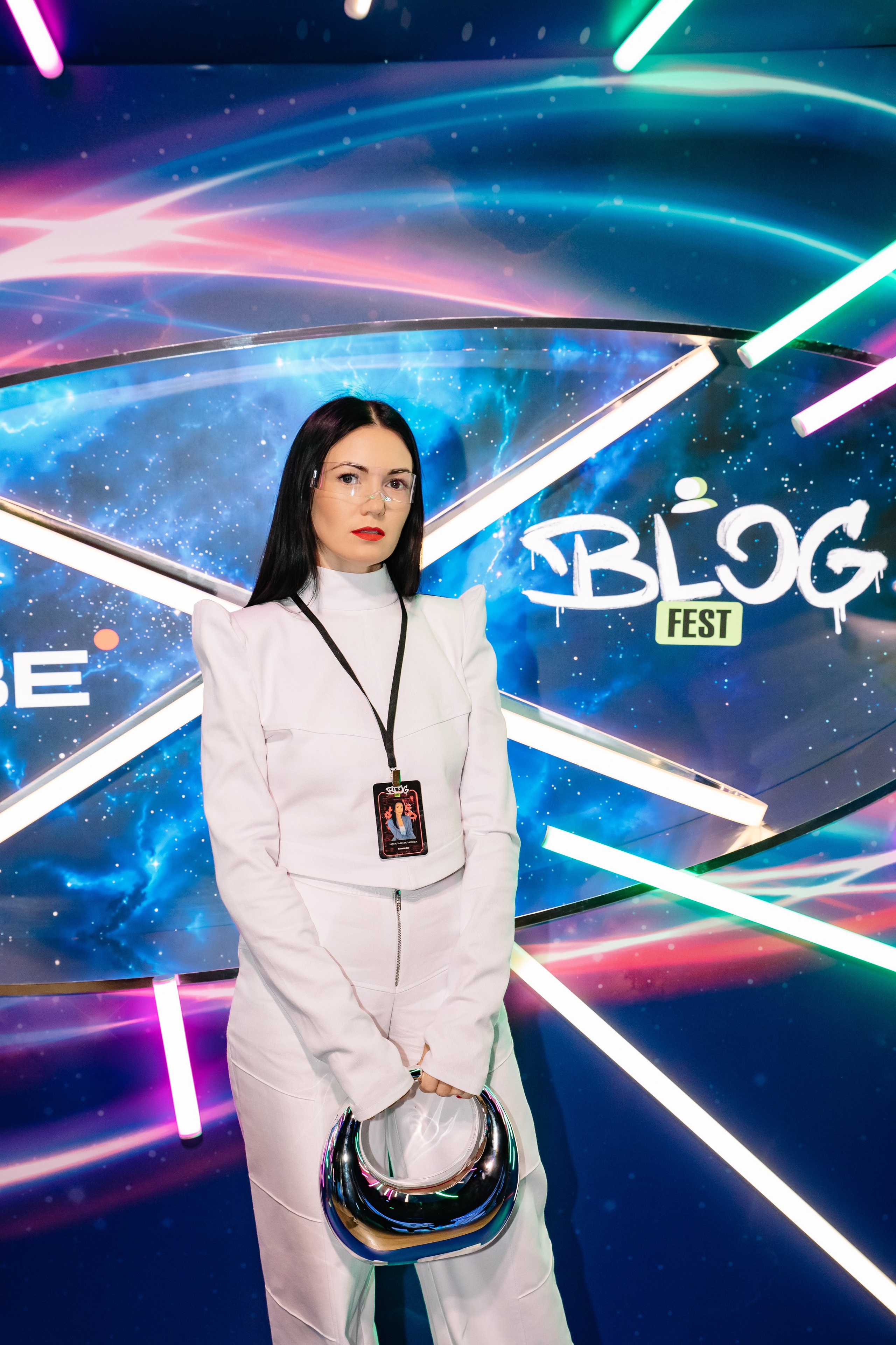 BLOG FEST. Фотограф в Москве Яна Полосина