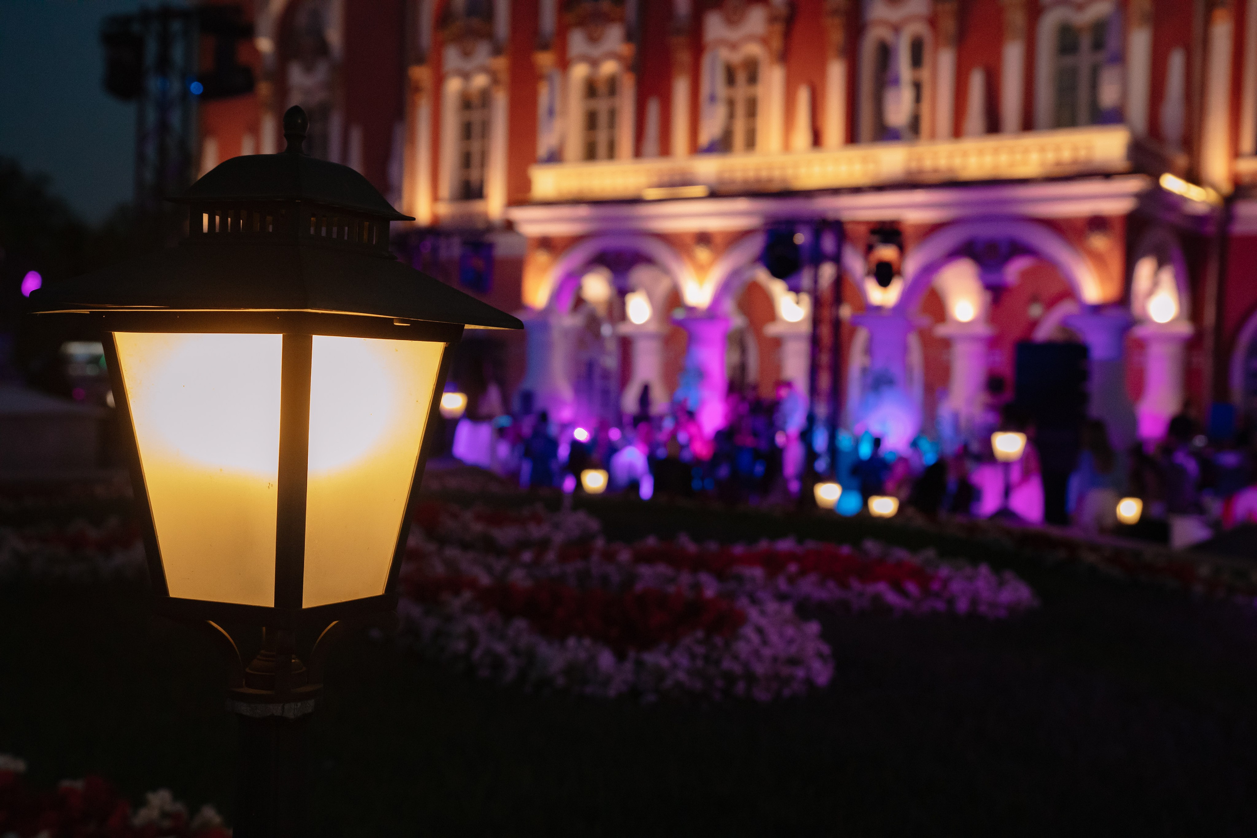 AESTHETIC ONLY в Петровском путевом дворце. Фотограф в Москве Яна Полосина