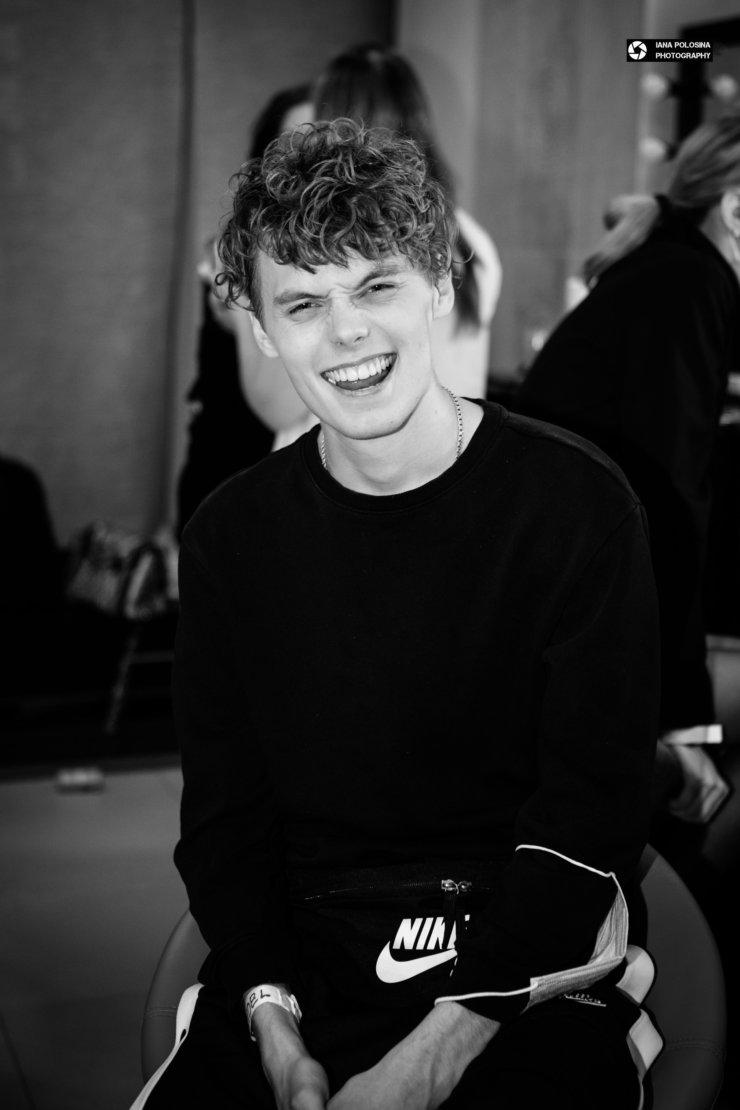 Ponomarev Country Fashion day. Фотограф в Москве Яна Полосина