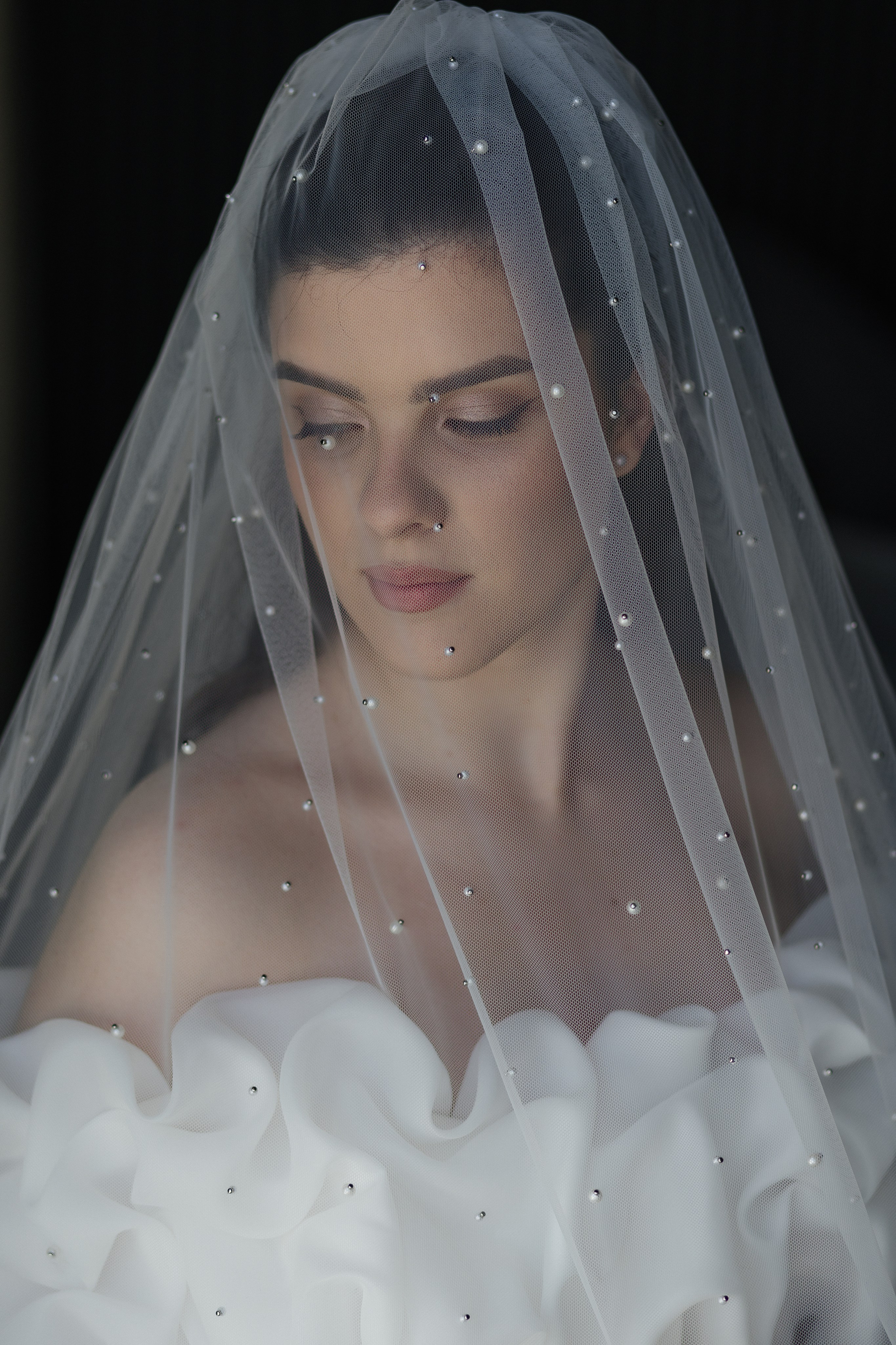 Бенамар. Д&E. Свадебный и семейный фотограф Ростова-на-Дону Ирина Бондарева