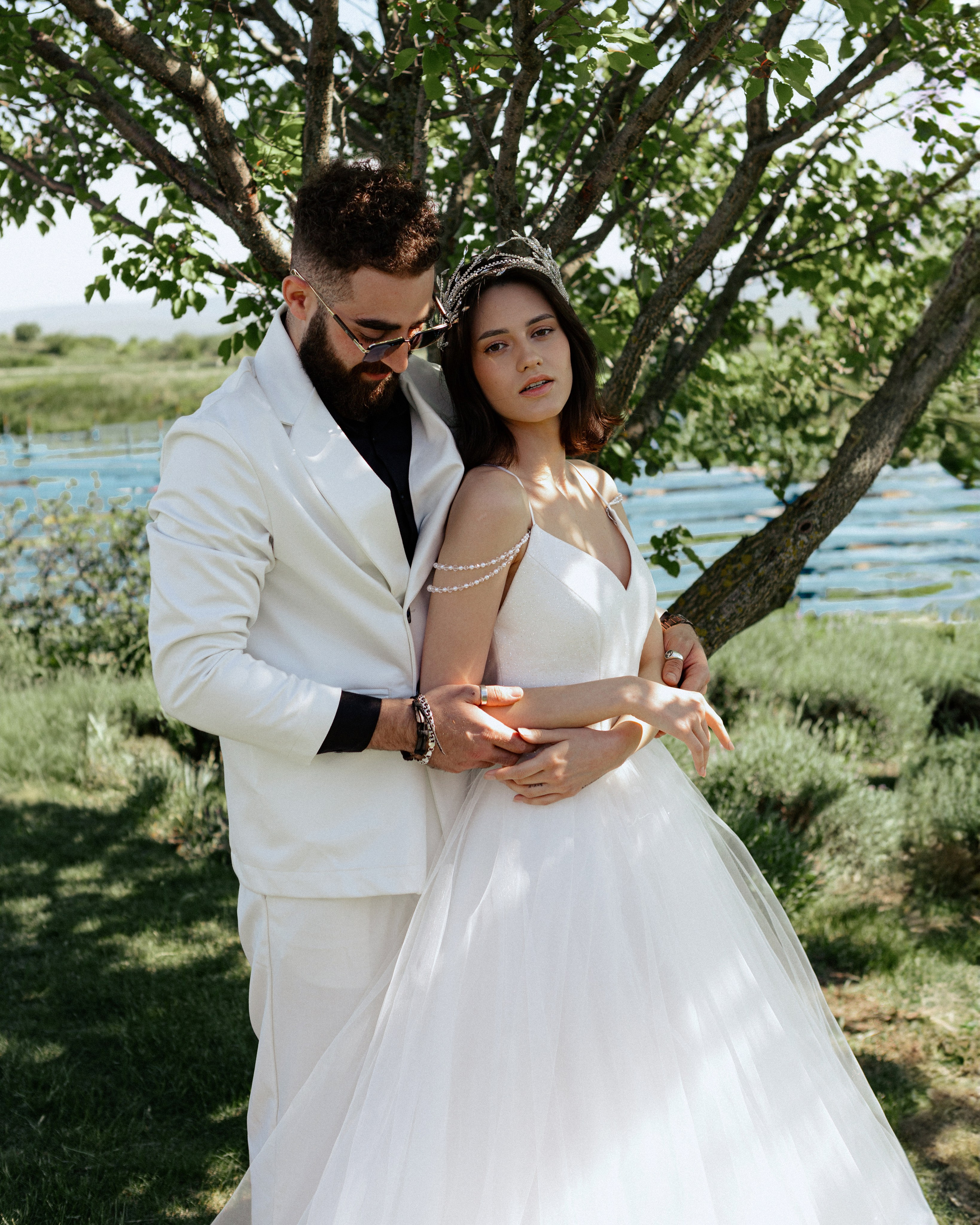 Love story. Darya Kras