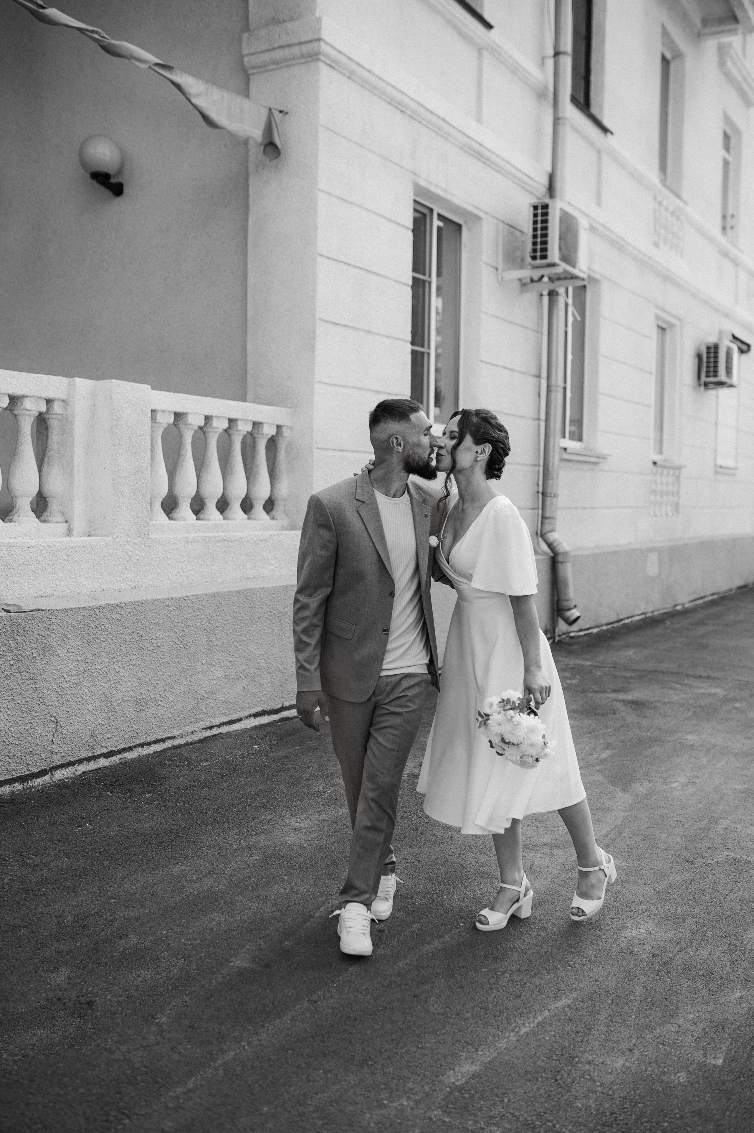 Альбина и Алексей. Www.ostermiller.ru