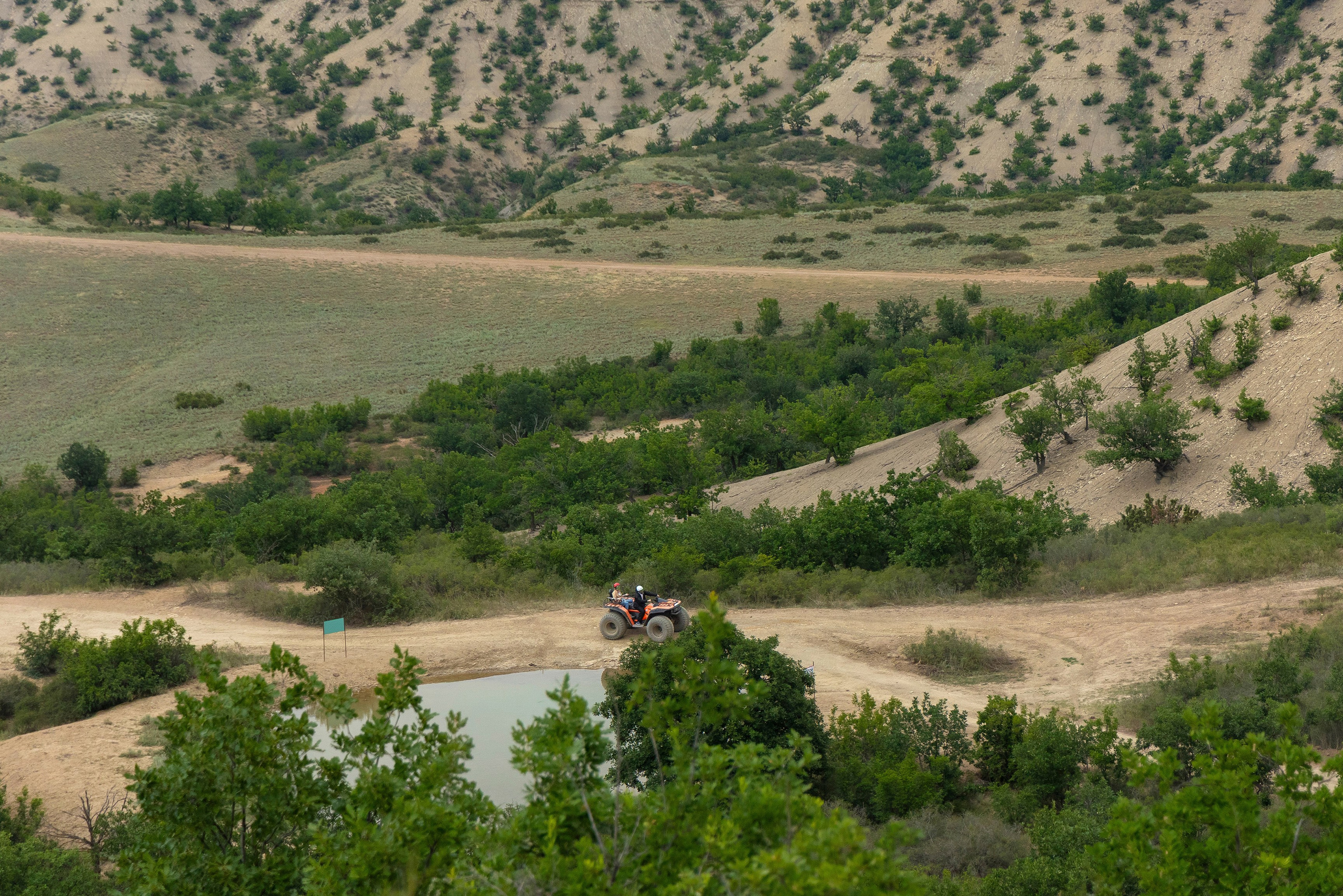 Выездное фотосопровождение туристов. Свадебный и семейный фотограф в Каспийске Алёна Нурмагомедова