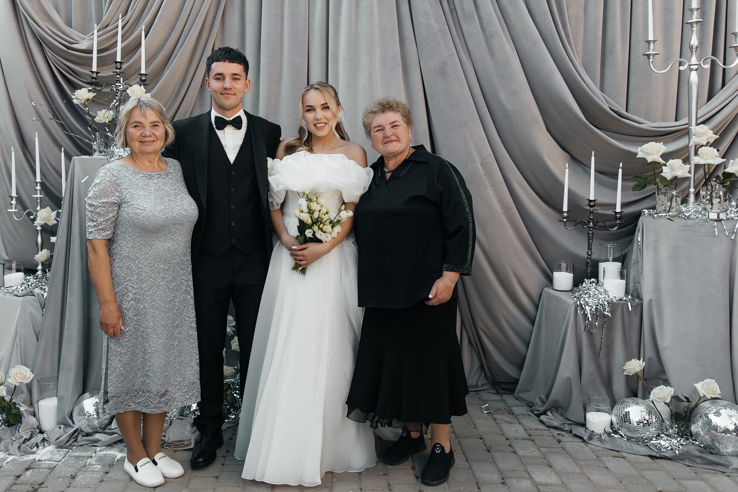 Кристина и Александр. Свадебный и семейный фотограф в Вологде Екатерина Назарина