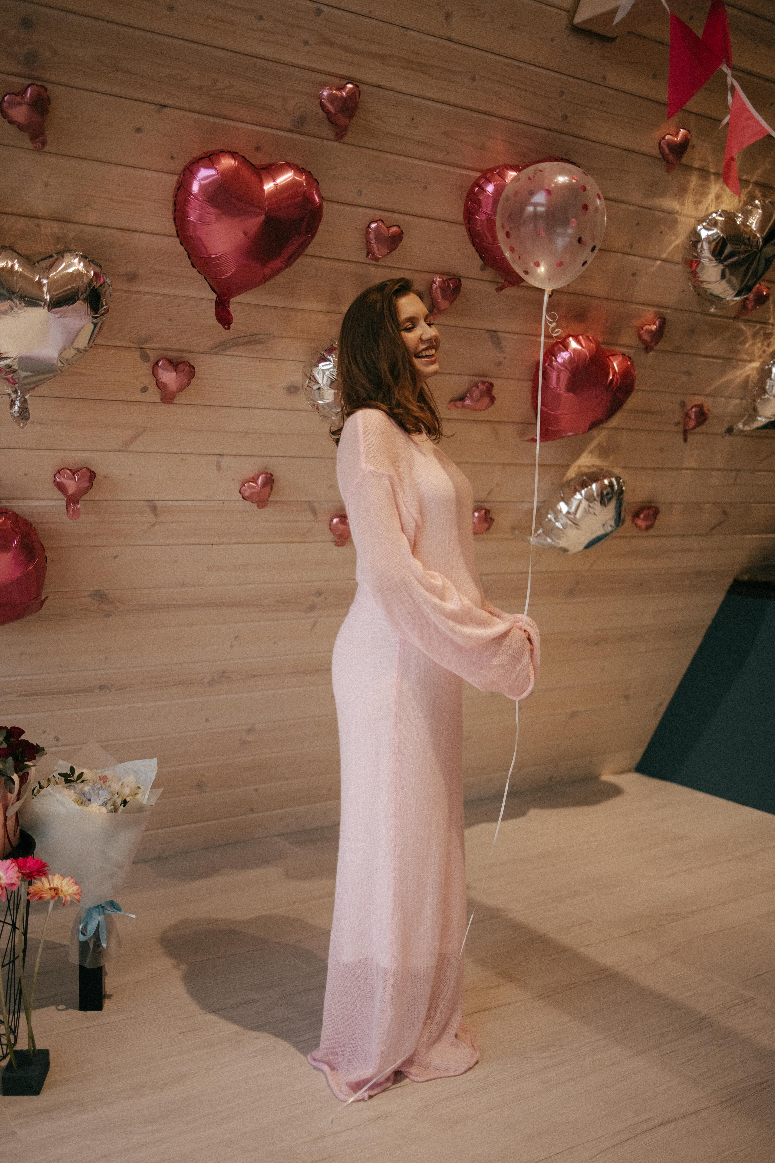 Birthday. Свадебный и портретный фотограф Тюмень