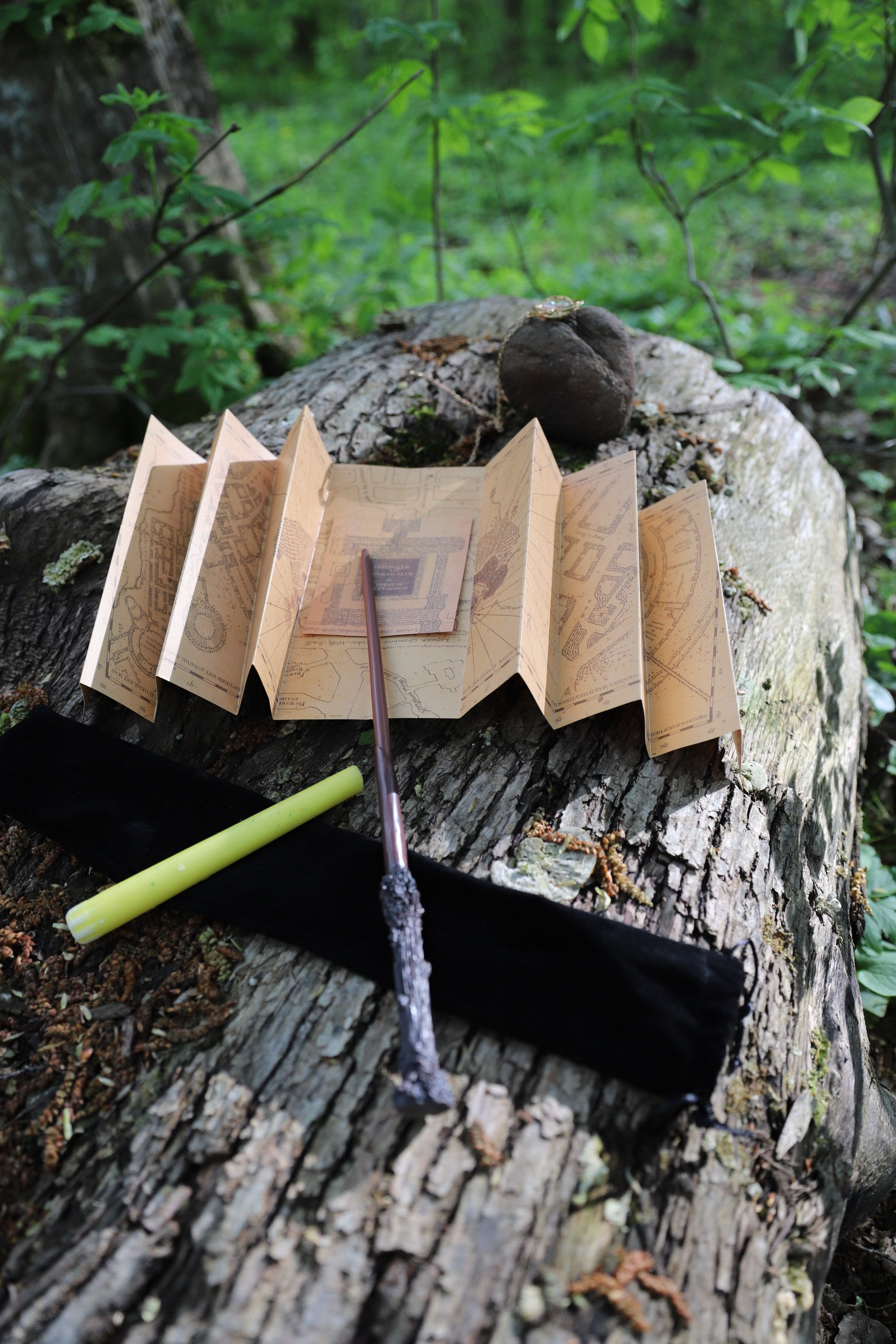 ФОТОСЕССИЯ В СТИЛЕ ГАРРИ ПОТТЕРА. Портретный фотограф в Краснодаре Надежда Елынко