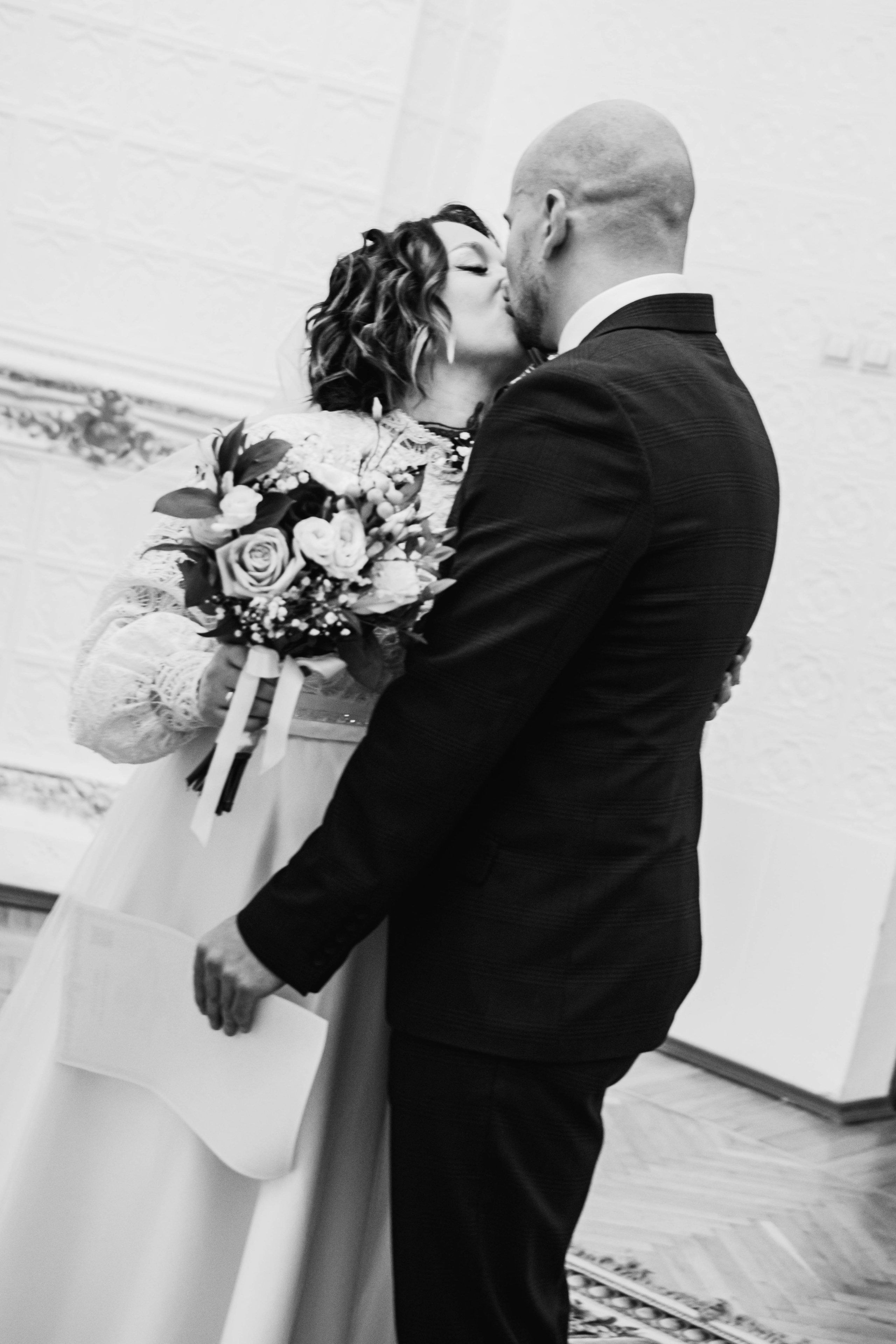 Мария + Роман. Фотограф в Нижнем Новгороде