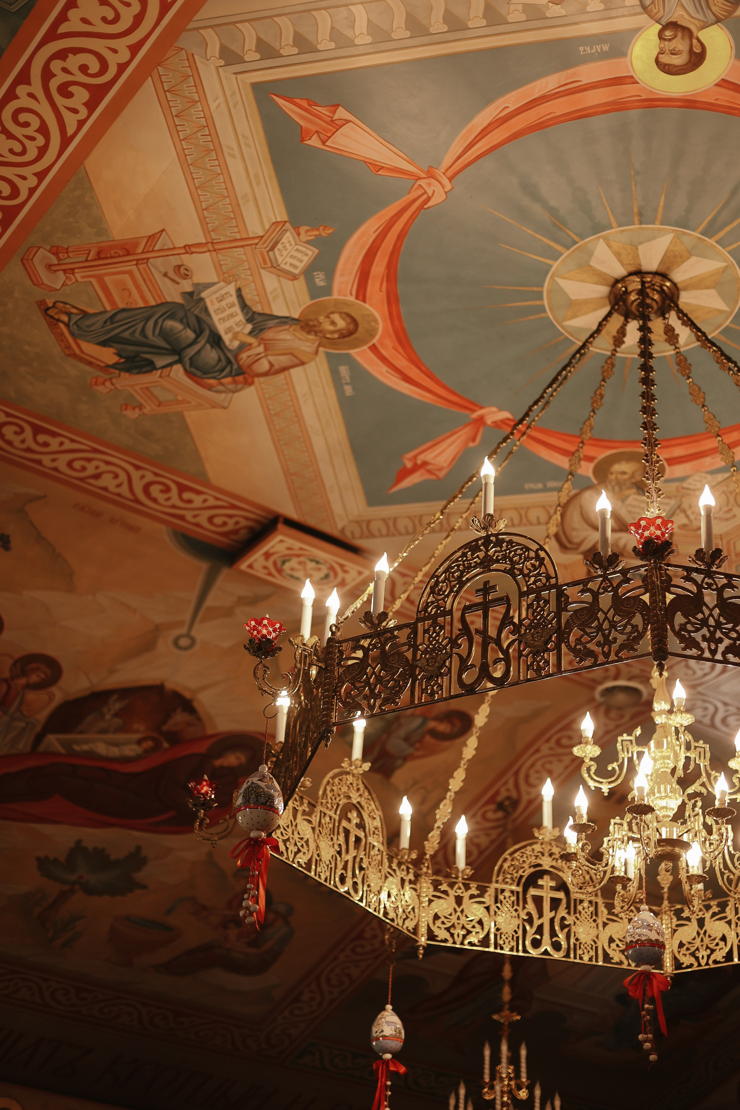 Таинство крещения. Свадебный фотограф FOTOKEYT