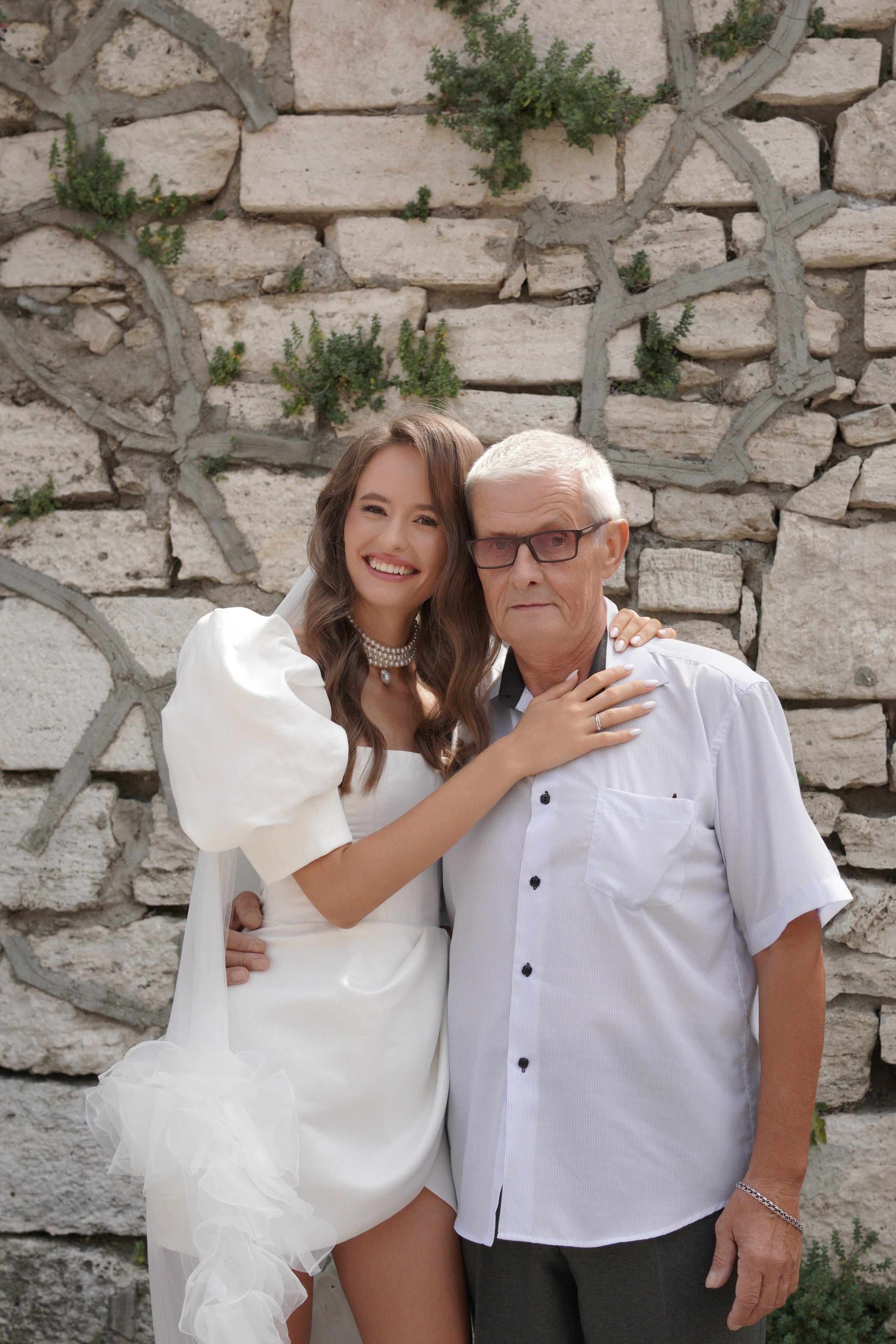 Наш Чудесный День. Свадебный и семейный фотограф Афанасьева Анна в Кисловодске