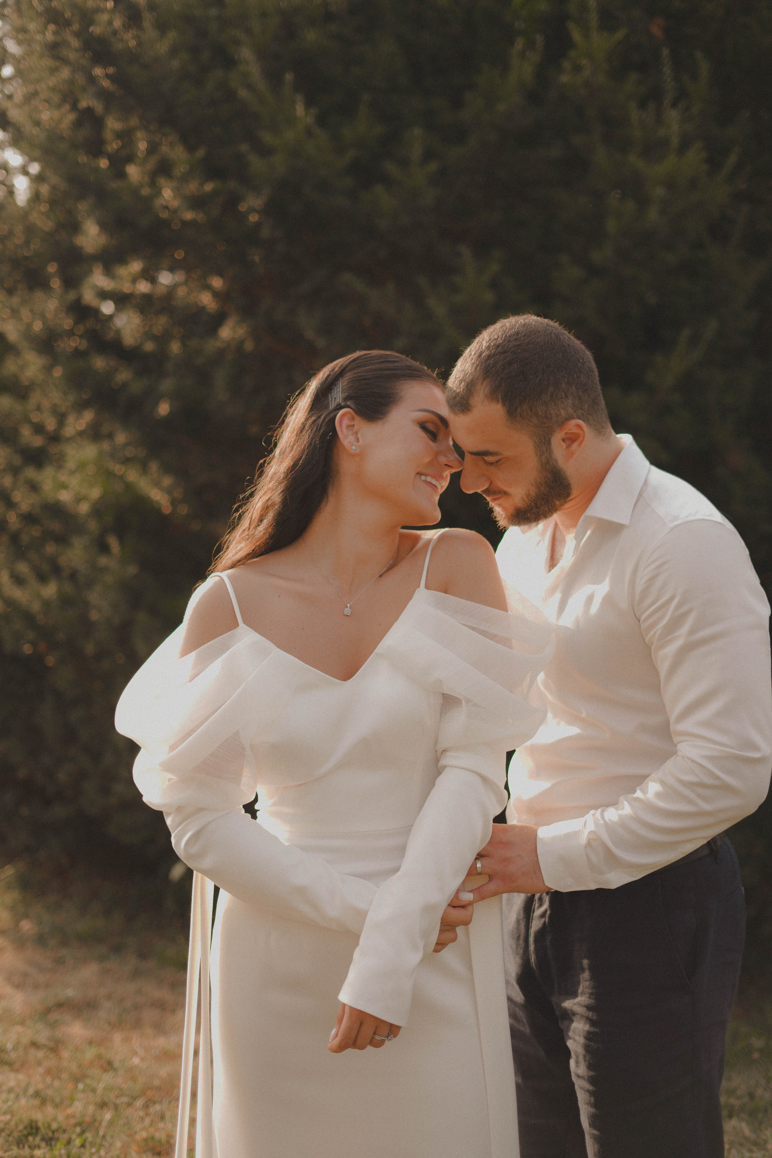 Вместе — Это Счастье. Свадебный и семейный фотограф Афанасьева Анна в Кисловодске