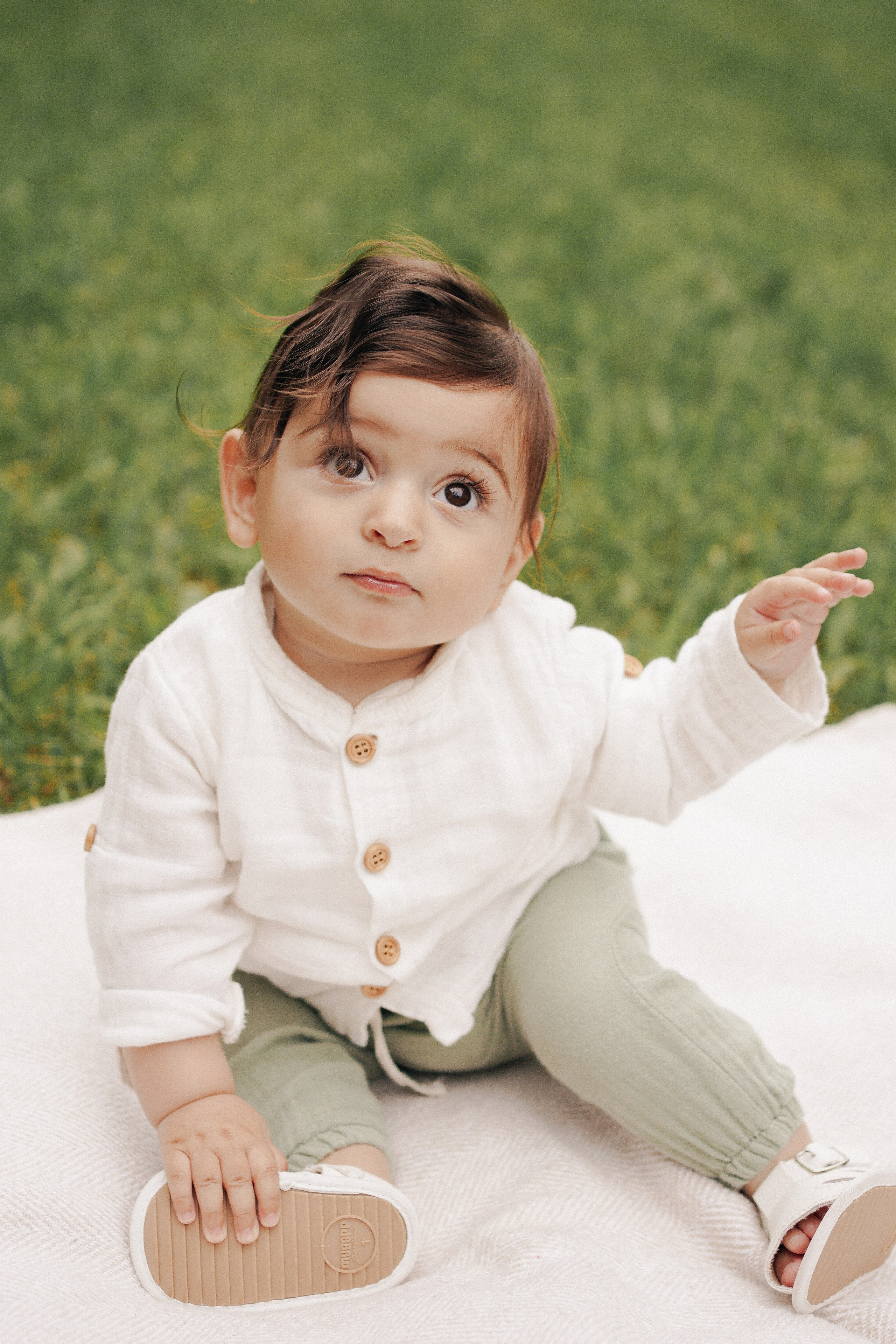 Летняя история. Свадебный и семейный фотограф Афанасьева Анна в Кисловодске