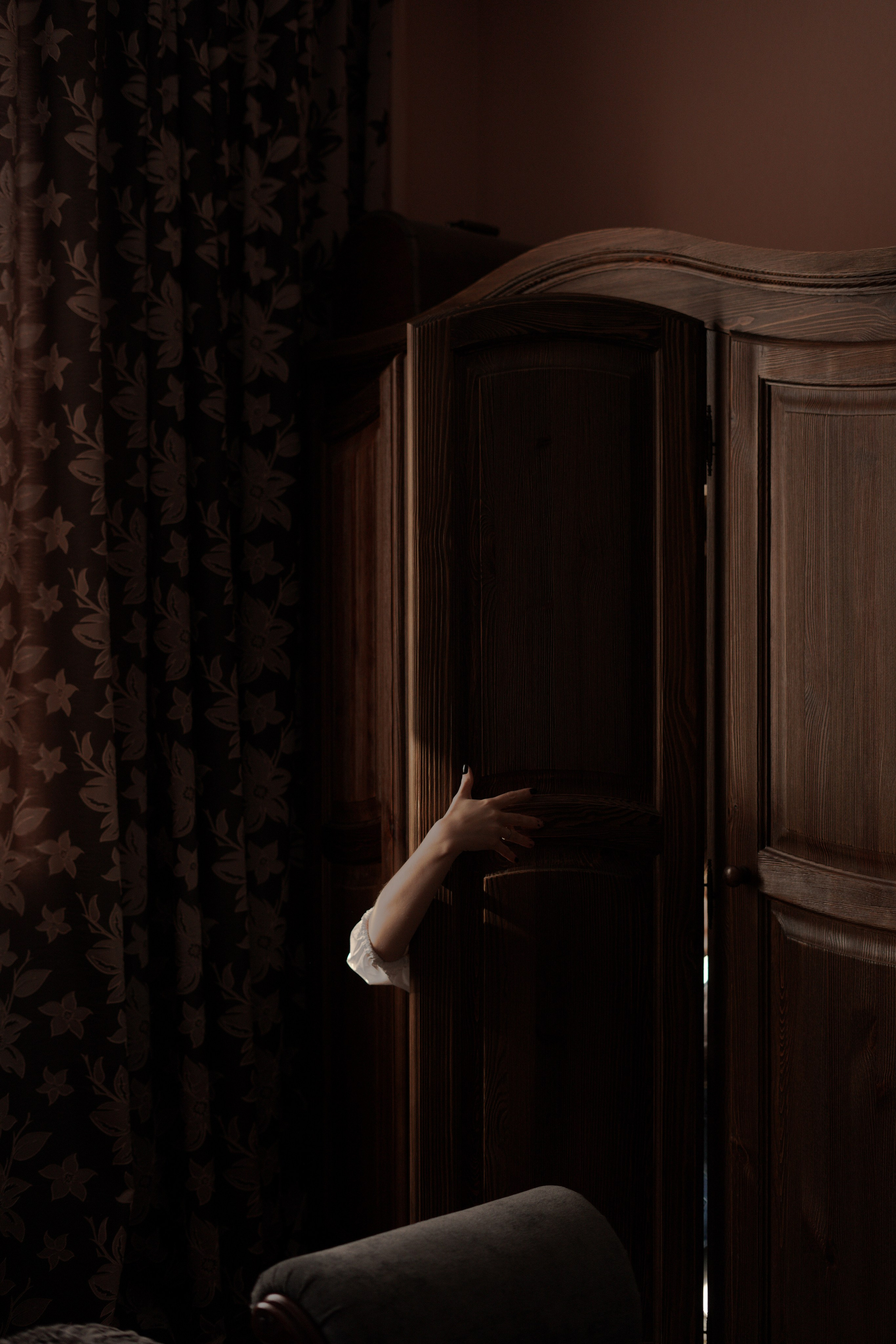 Домашняя история. Свадебный и семейный фотограф Афанасьева Анна в Кисловодске